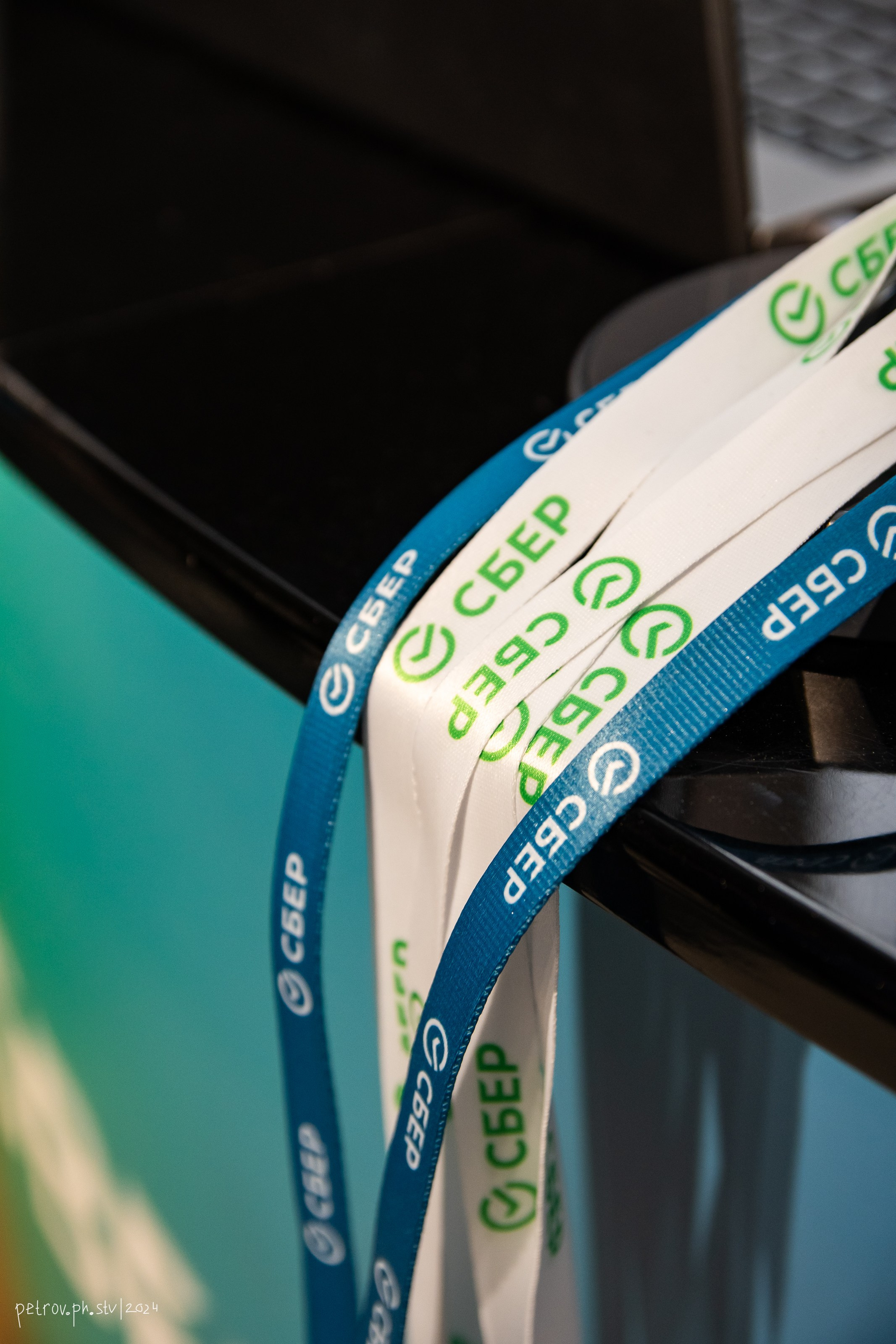 Открытие SberShop. Репортажный фотограф в Ставрополе