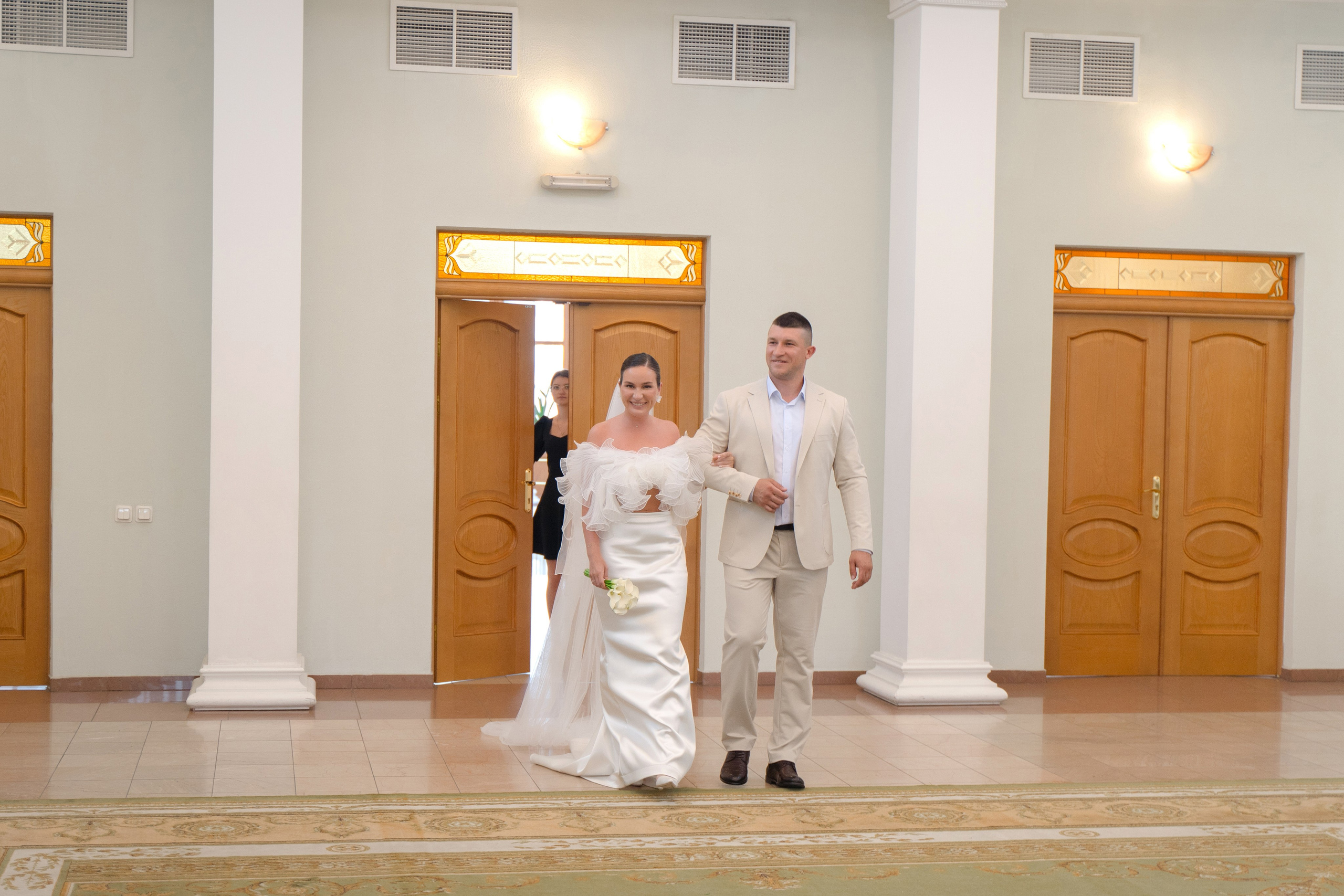 Диана и Даниил. Фотограф в Санкт-Петербурге Алексей Глазанов