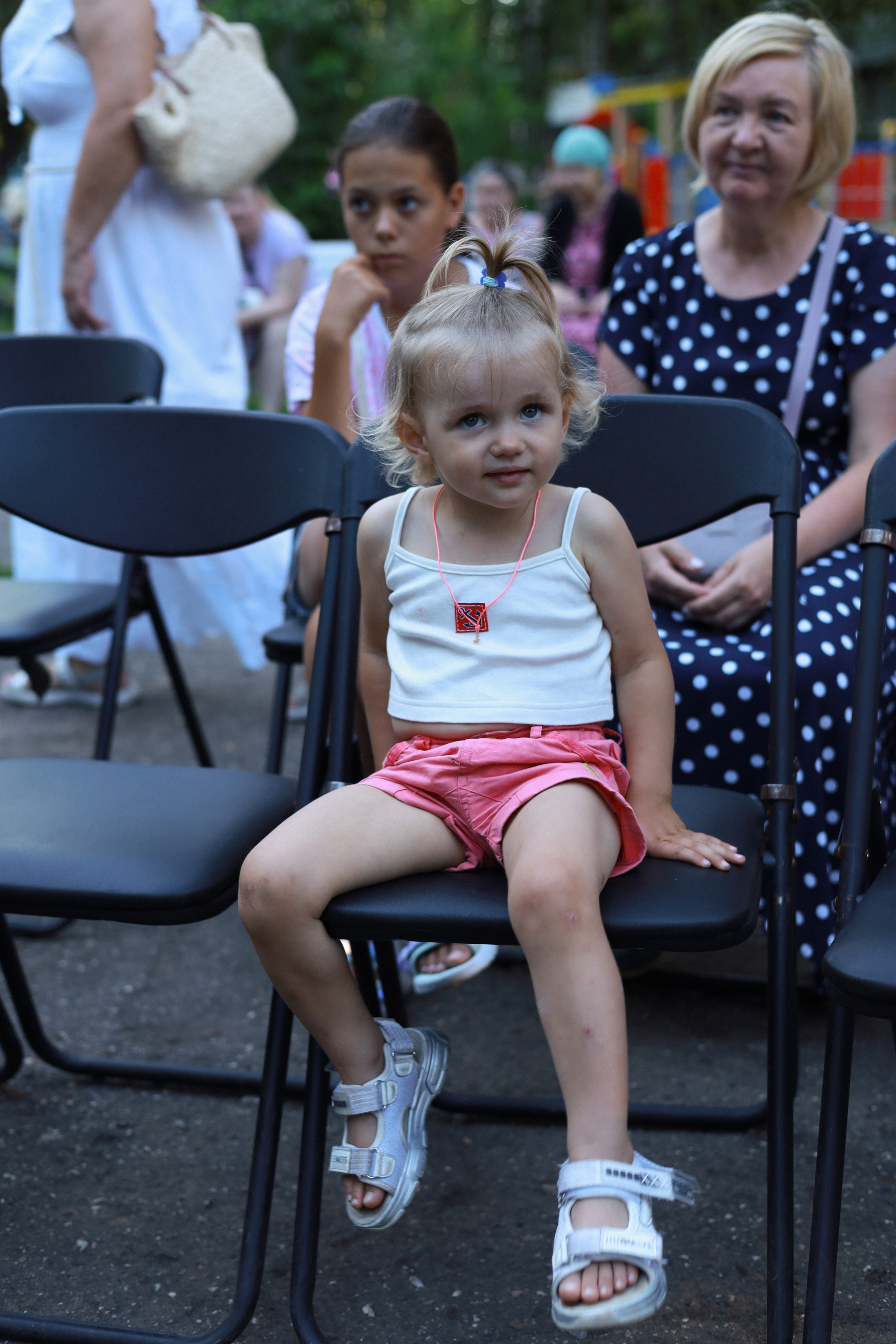 Волонтеры Победы | Всем Двором. Фотограф Мурманск | Нижний Новгород • Анна Хижняк