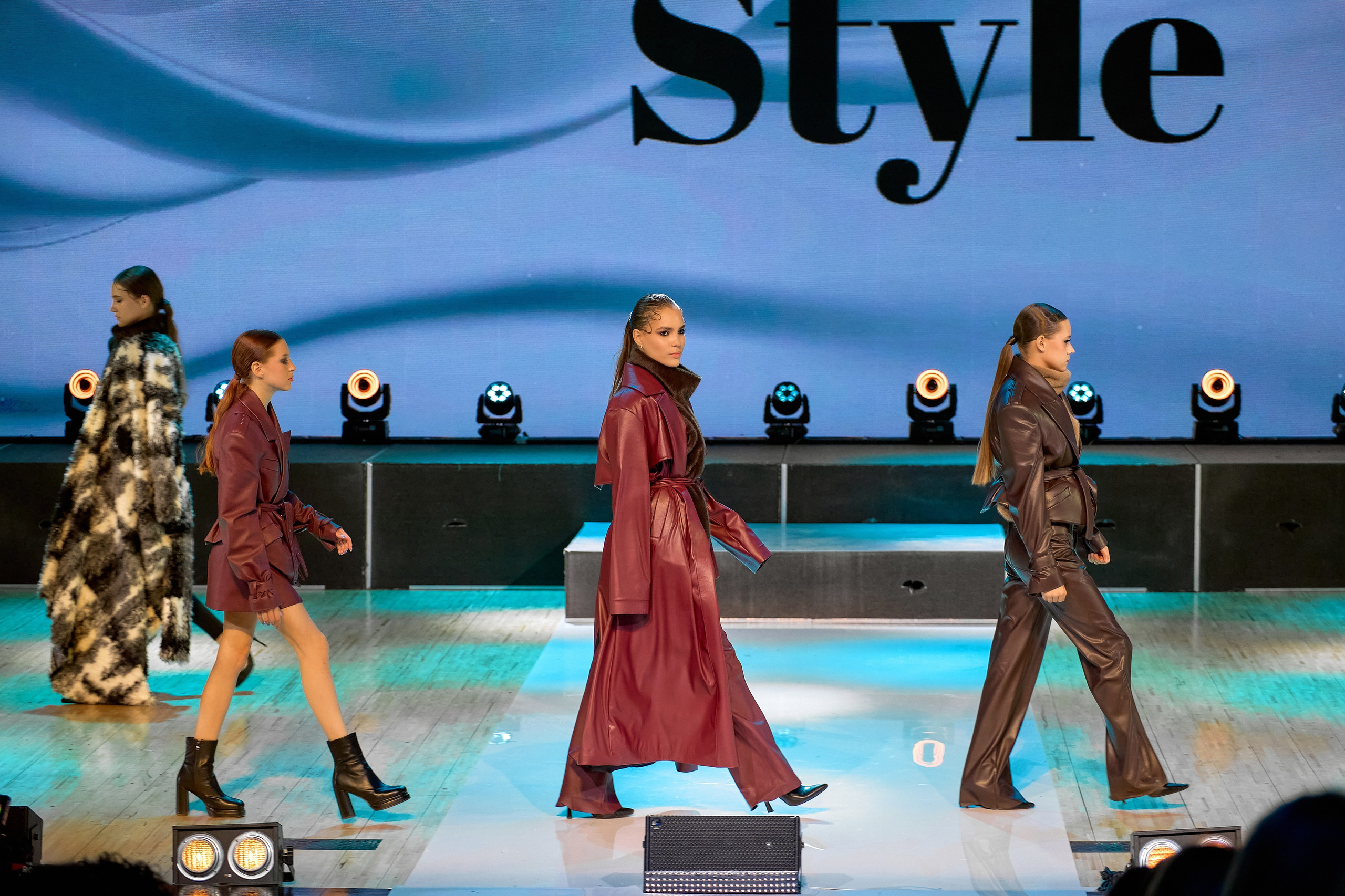 New Style. Свадебный репортажный и фуд фотограф в Барнауле Гайфулин Виталий