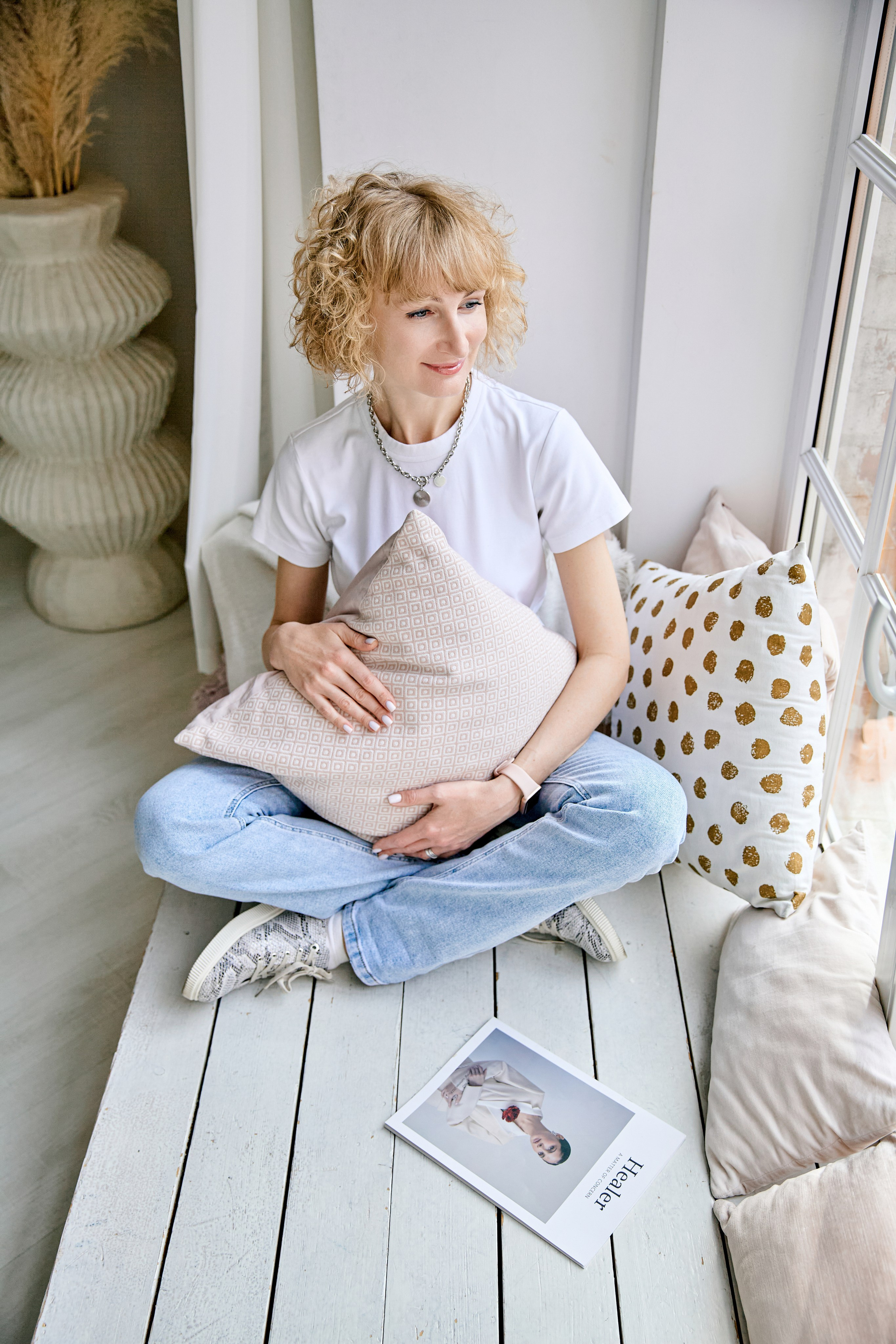 Svetlana. Рекламный и арт-фотограф Катерина Мишкель в Санкт-Петербурге