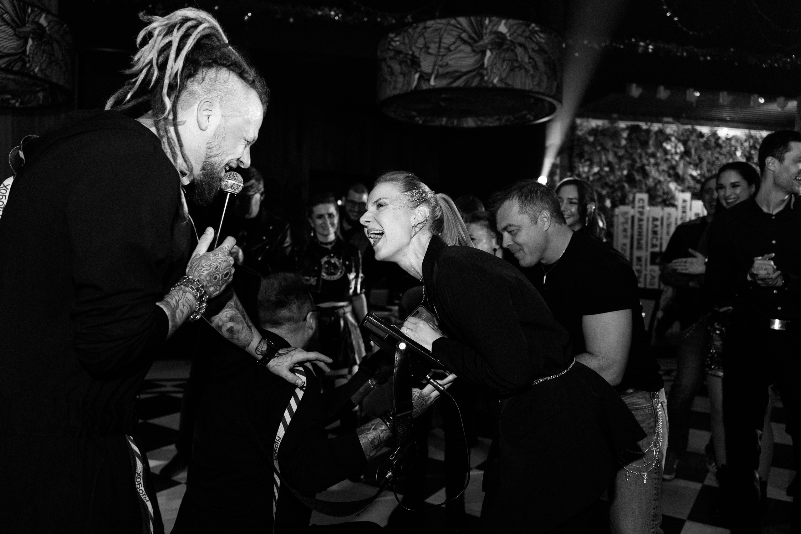 FINTECH новогодний корпоратив. Видео и фото для бизнеса |Video & Foto|Ростов-на-Дону|Краснодар|Москва