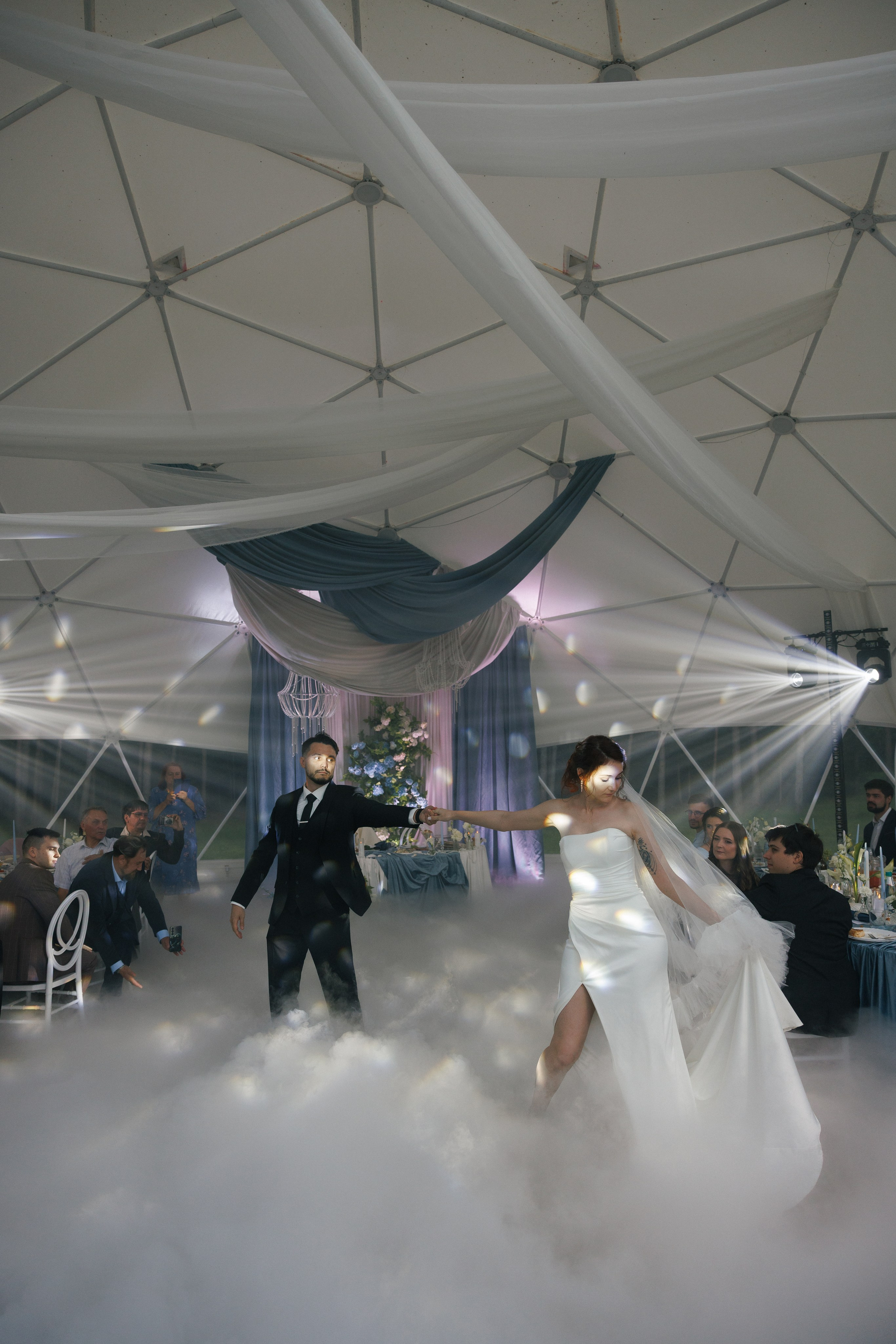 Марина & Лёша. Свадебный и семейный фотограф в Твери, Москве, Санкт-Петербурге