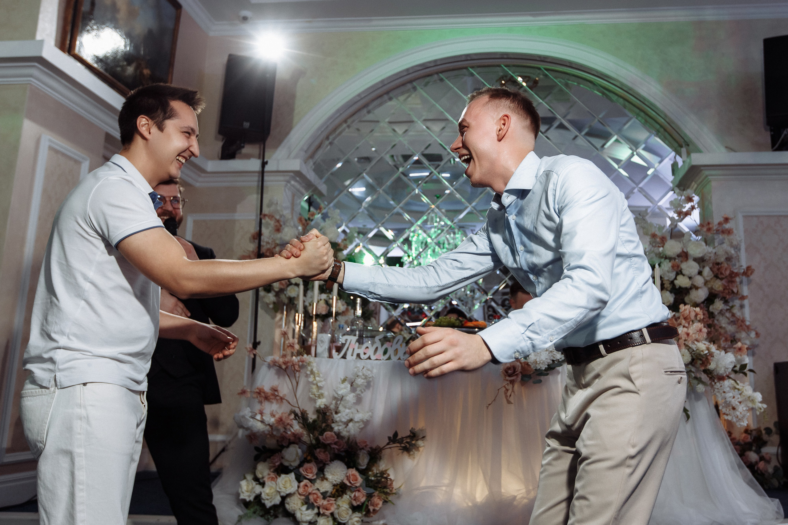 Анонс свадьбы Алексей и Анастасия. Свадебный фотограф в Воронеже Денис Коровин