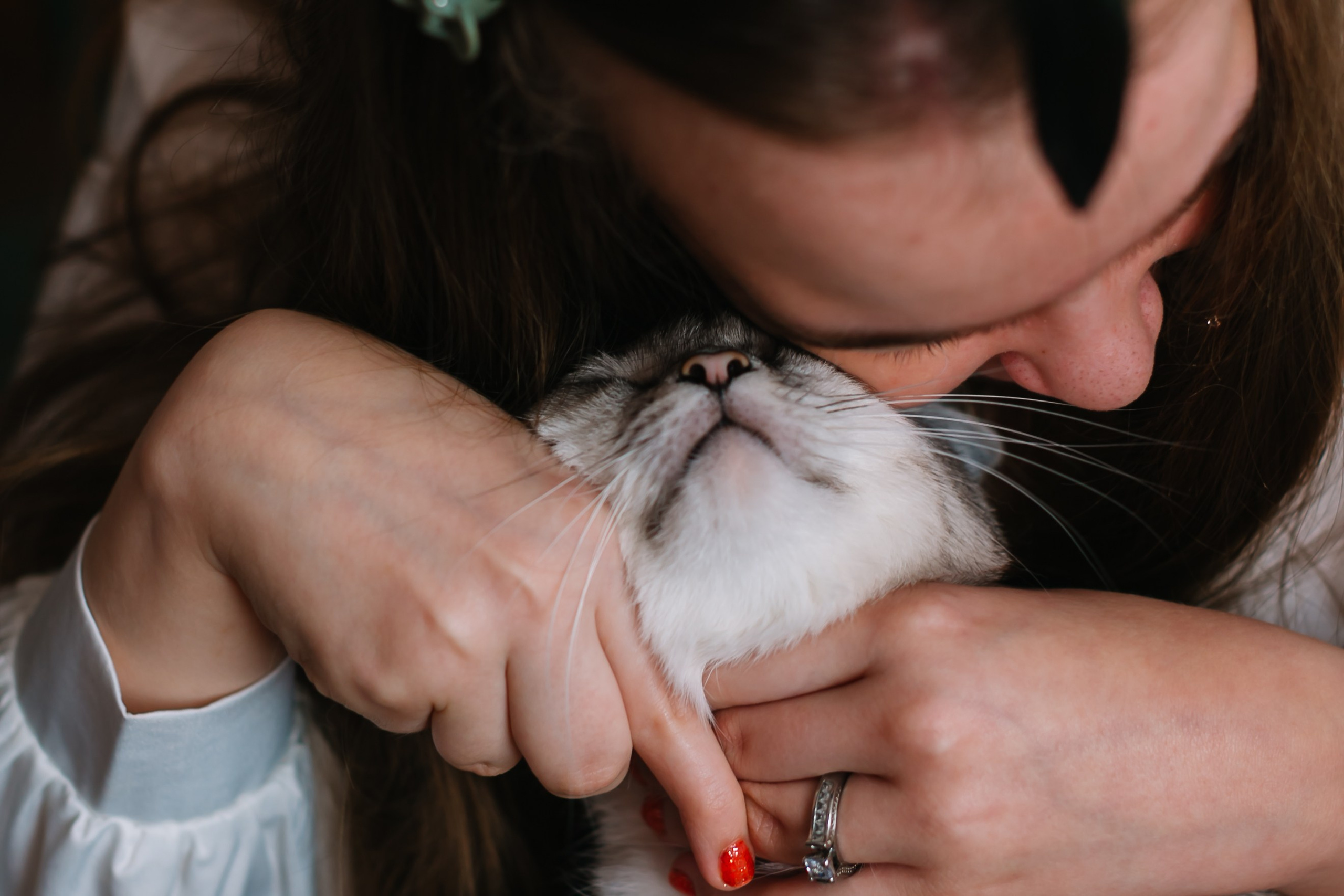 Мирослава и Наталья. Семейный и детский фотограф в Новосибирске Алёна Малахова