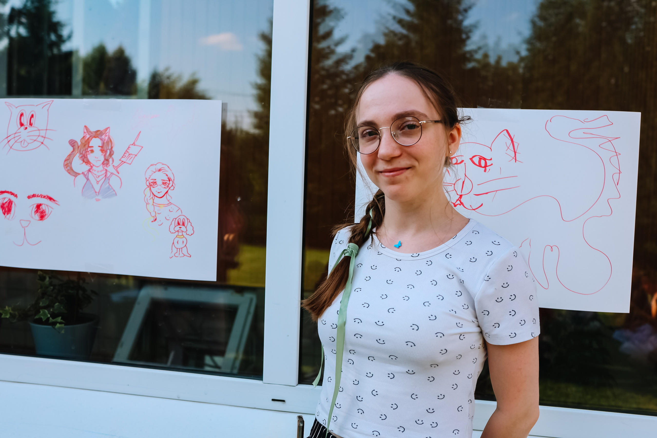 Корпоратив. Семейный и детский фотограф в Новосибирске Алёна Малахова