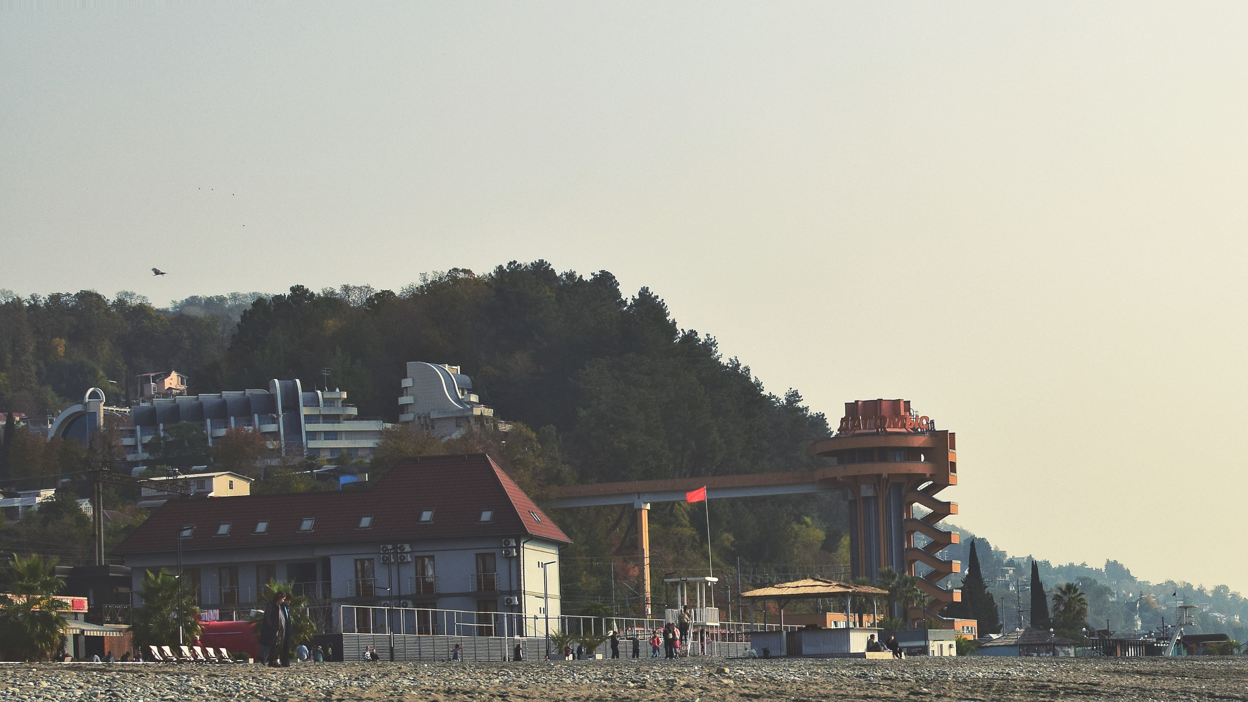 Мир вокруг. Фотограф • Елена Миронова