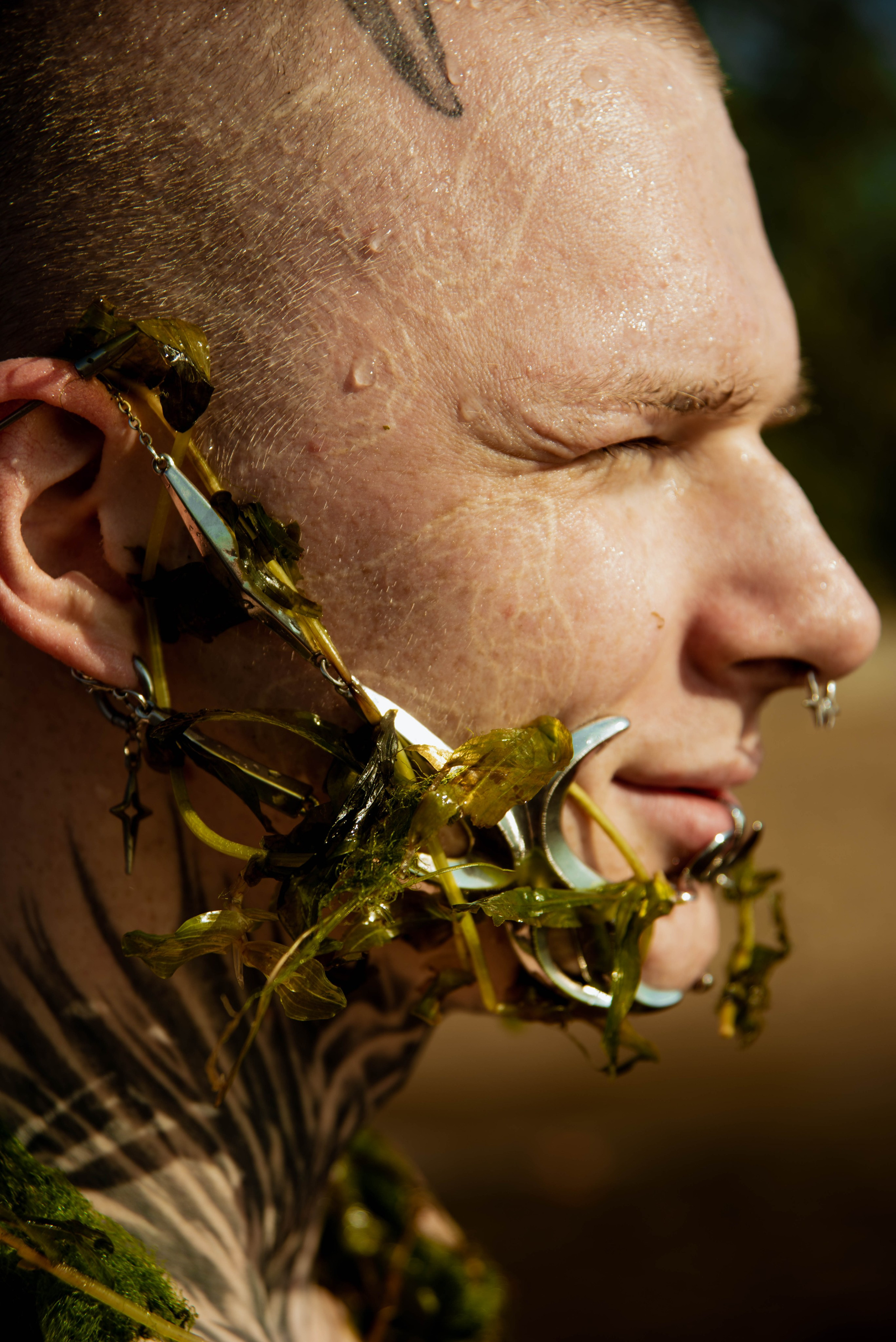 Андрей. Ксения Glossa. Портретный и репортажный фотограф в Самаре