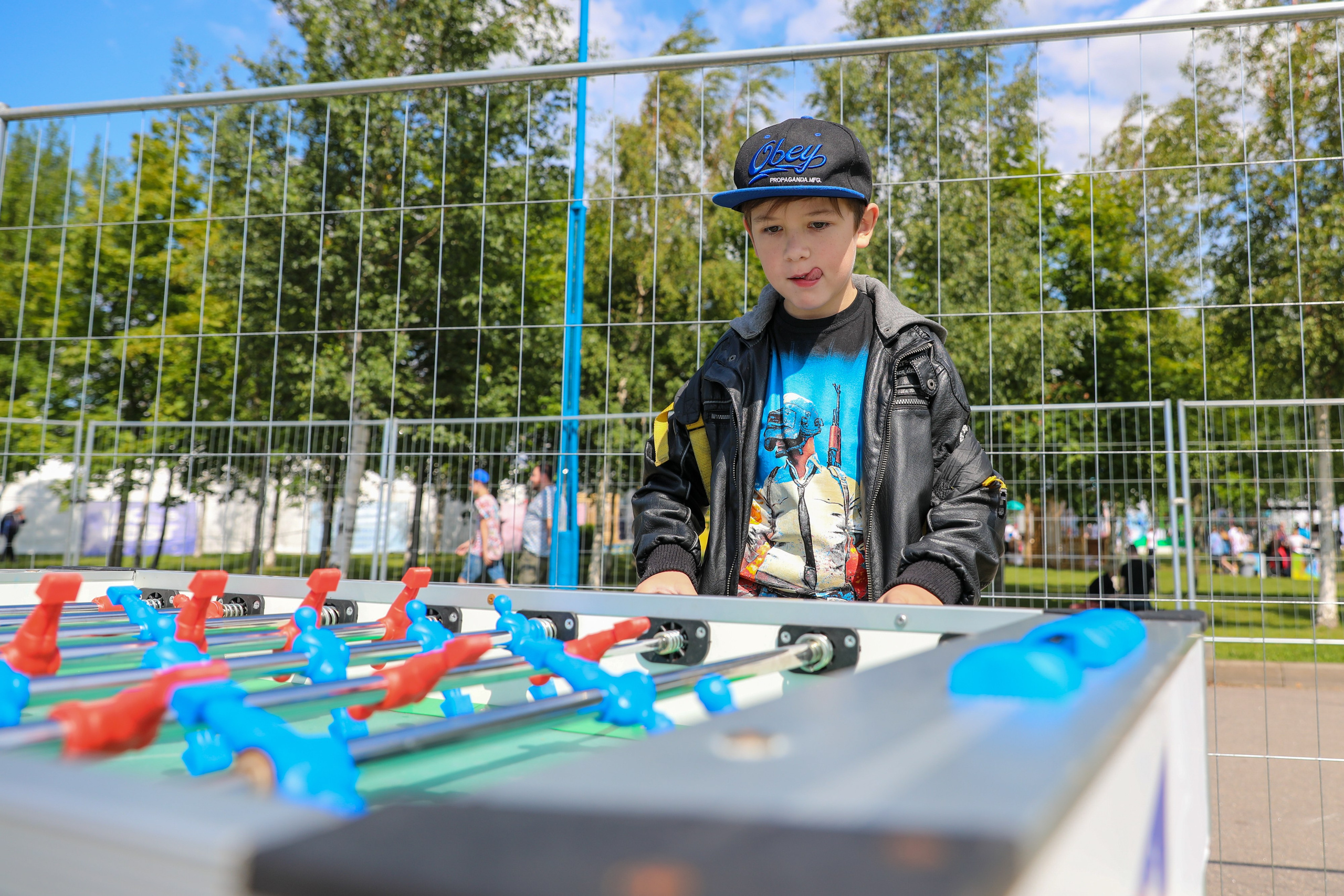 VK Fest 5. OleinikovPhoto