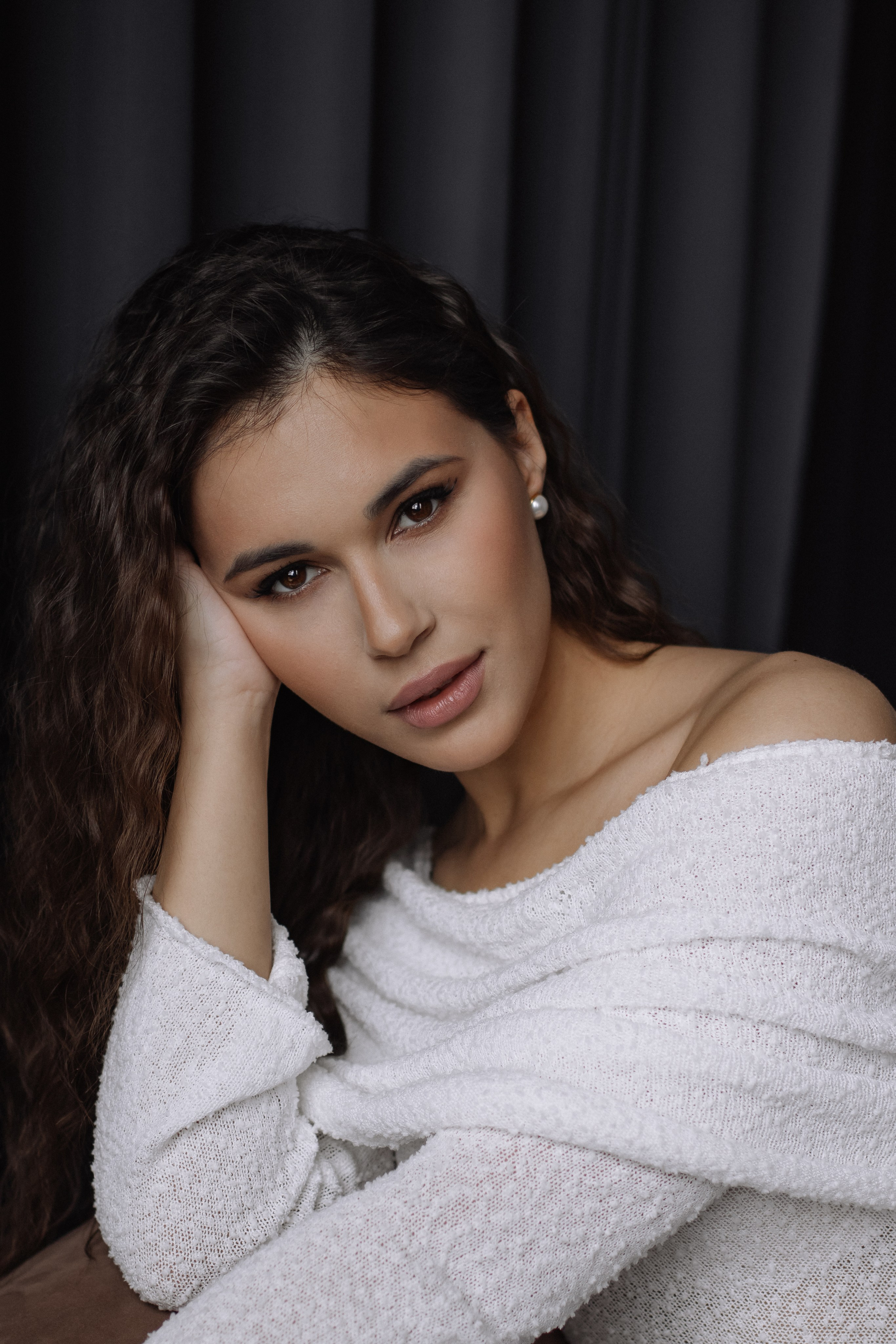 Карина. Фотограф в Москве Ефимова Дарья