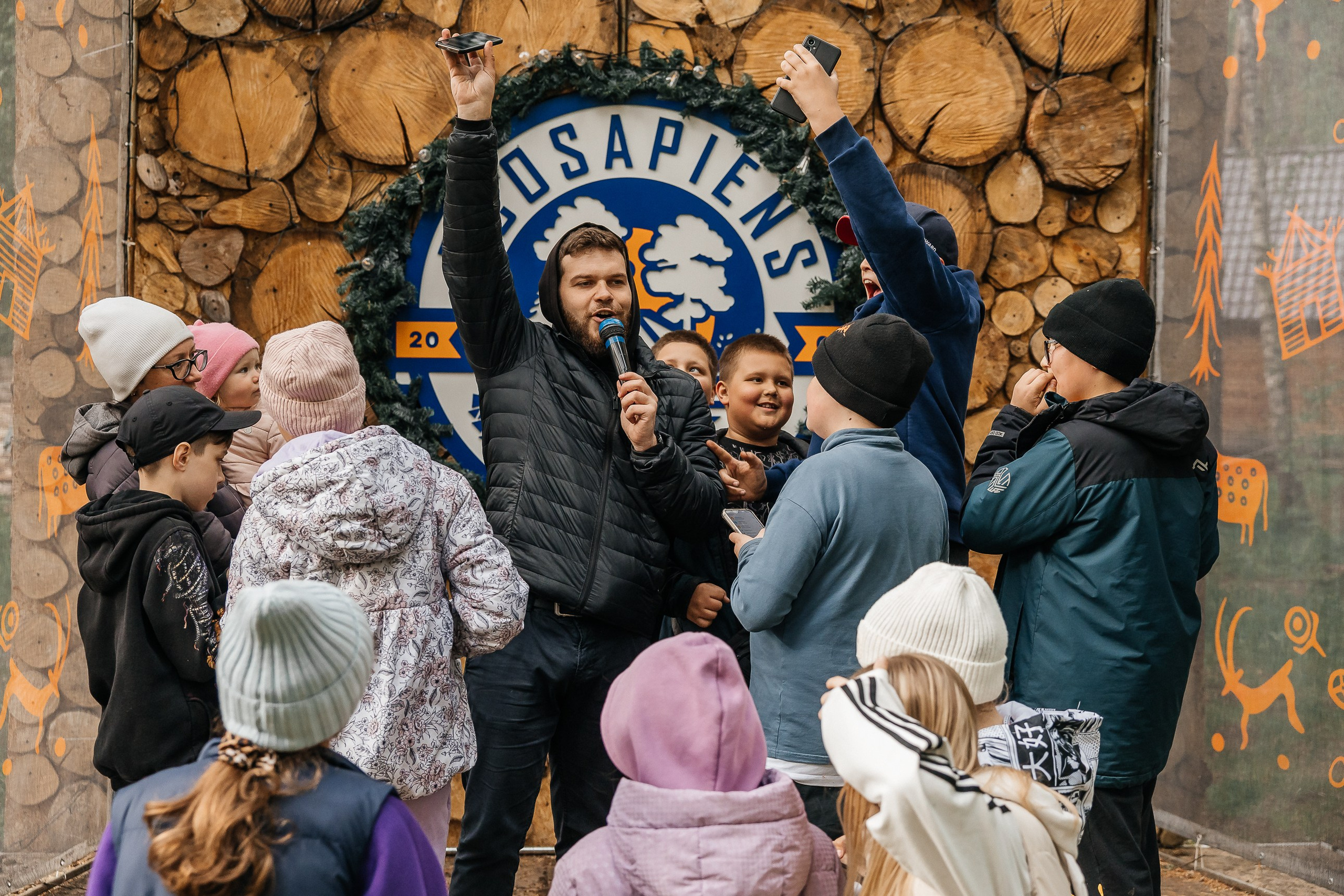 Фотосъёмка мероприятий. Женский и событийный фотограф в Новосибирске Оксана Чумакова