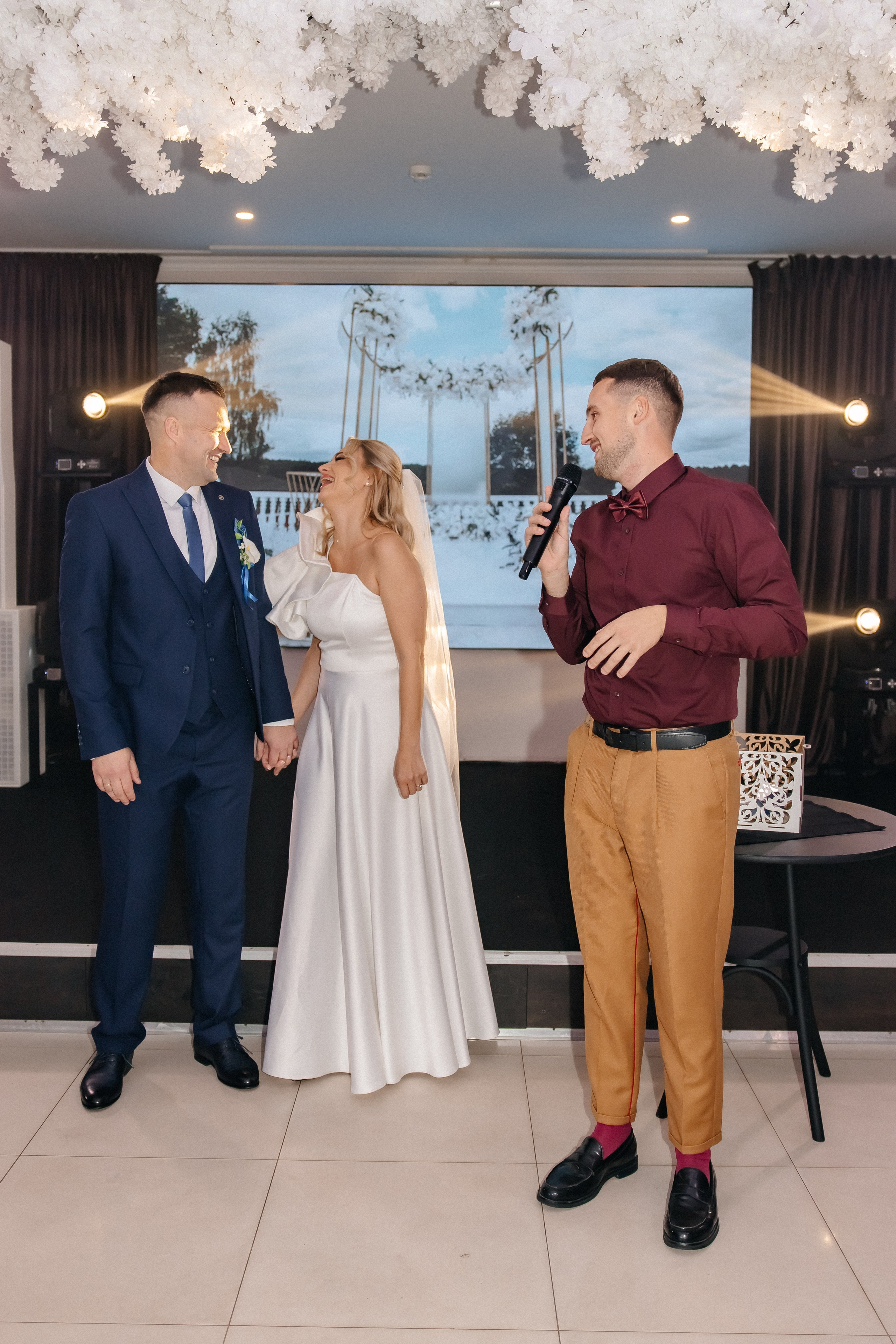 Елена и Алексей. Светлана Ванцлав — фотограф Минск, Беларусь