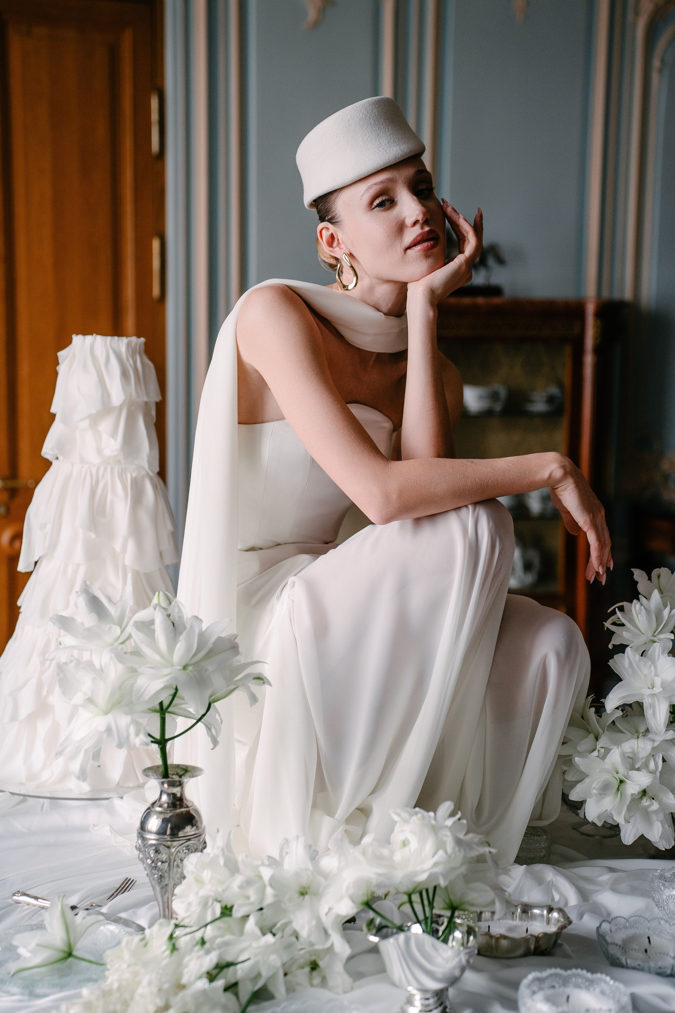 Елизавета и Павел. Свадебный и семейный фотограф в Воронеже Анастасия Бойко