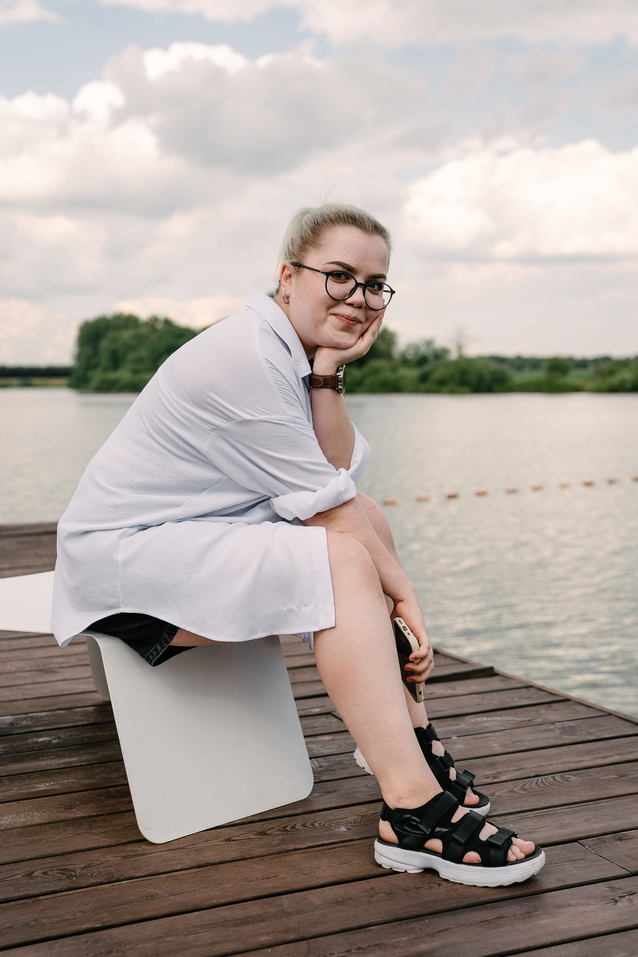 Корпоратив IT. Свадебный и семейный фотограф в Воронеже Анастасия Бойко