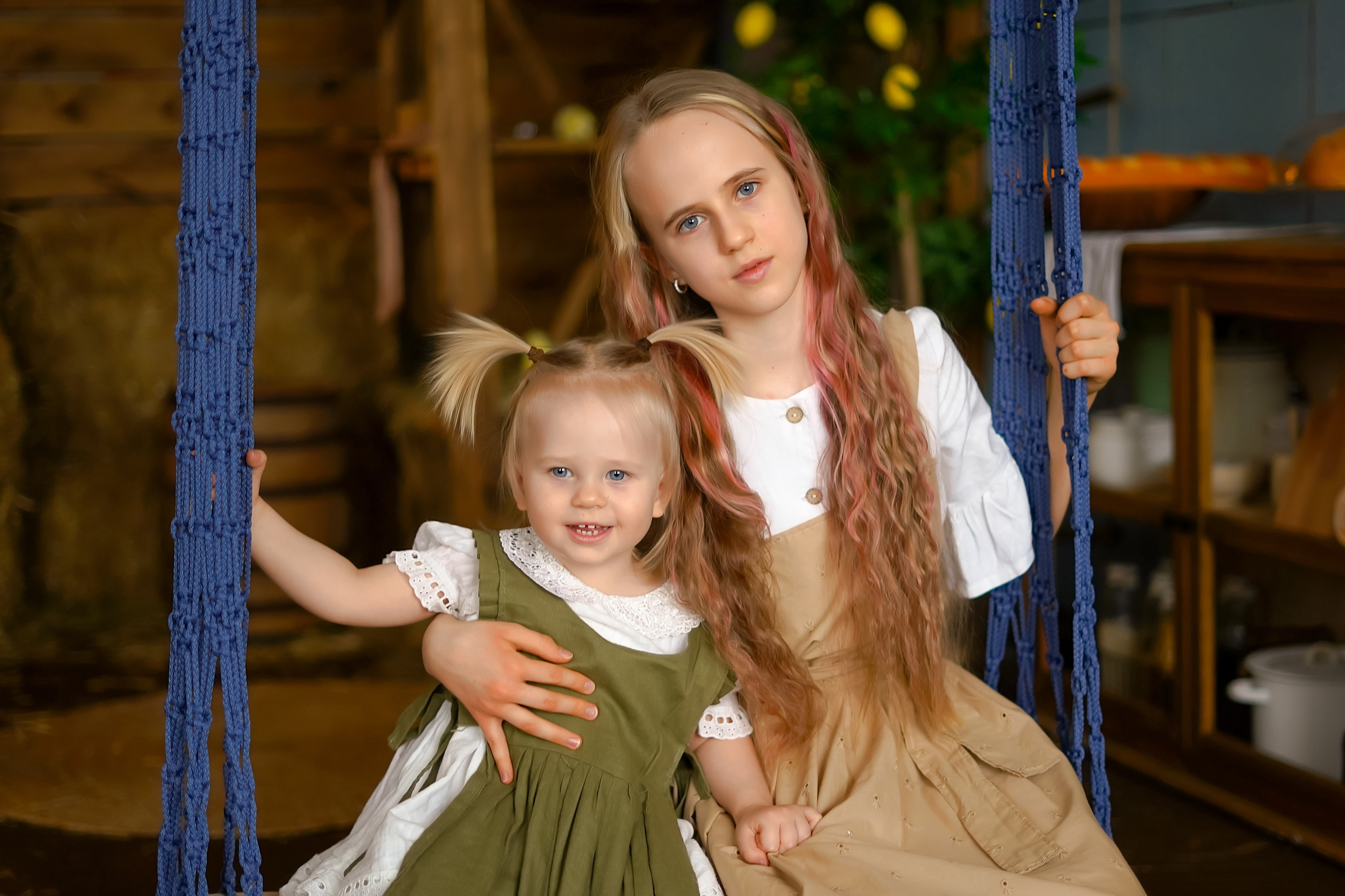 Милота!. Фотограф Татьяна Митрофанова