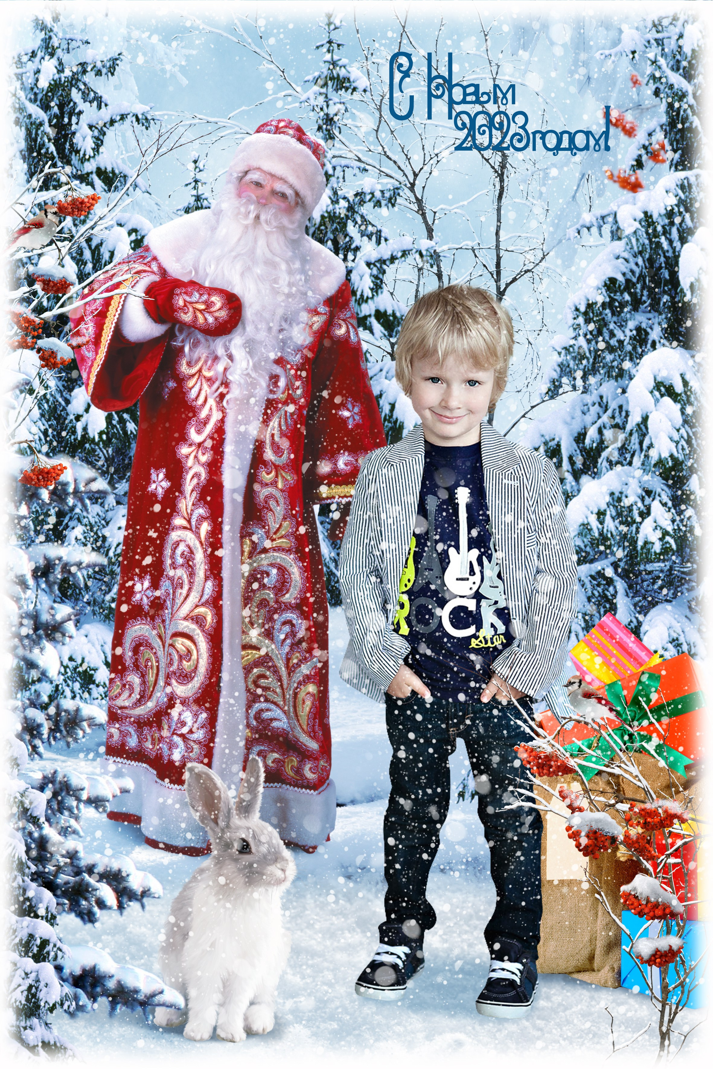 Новый год. Выпускные фотокниги, фотосъемка, видеосъемка в Челябинске и области