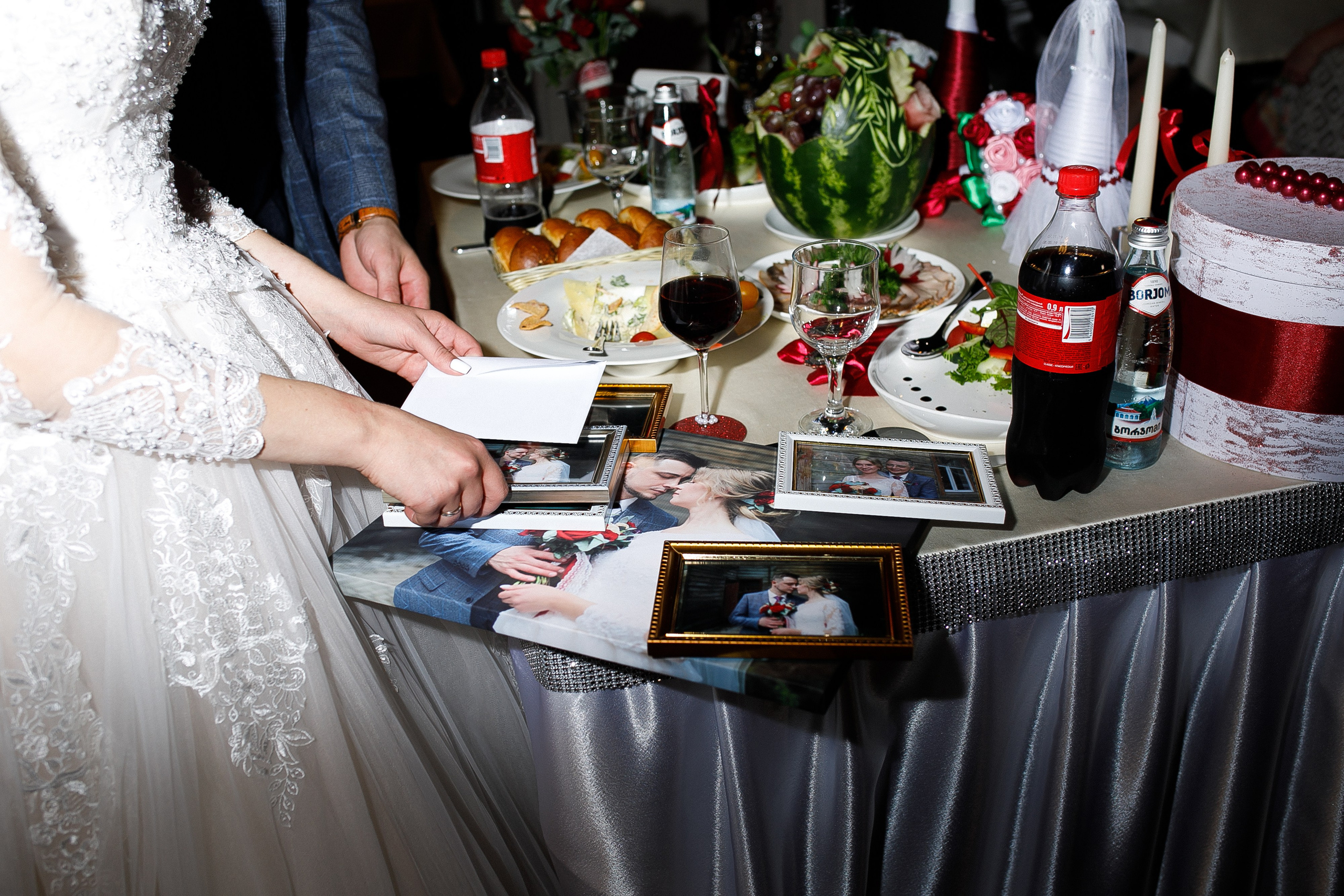 Свадьба в Уфе. Фотограф в Уфе Ирина Идрисова