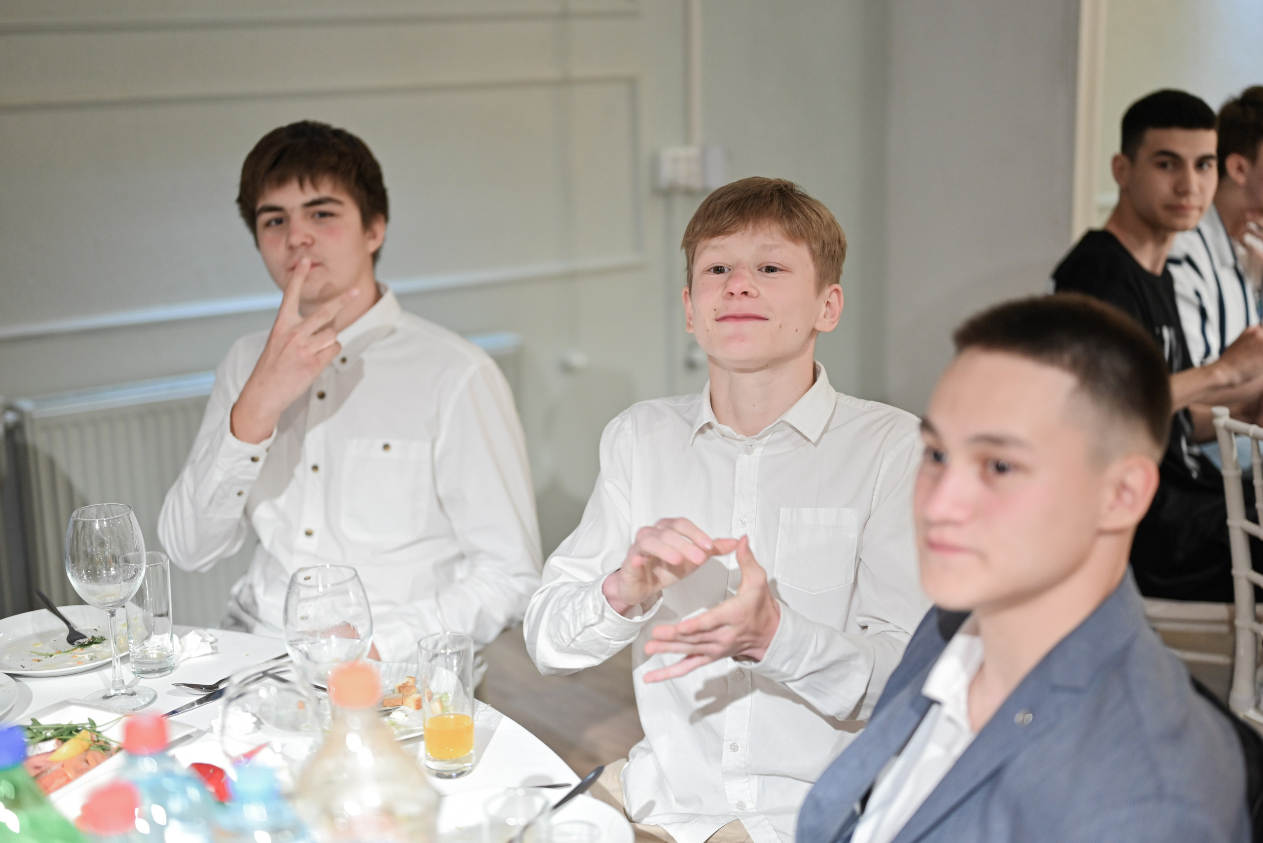 9Б выпуск 2023. Свадебный и семейный фотограф в Уфе Александров Максим