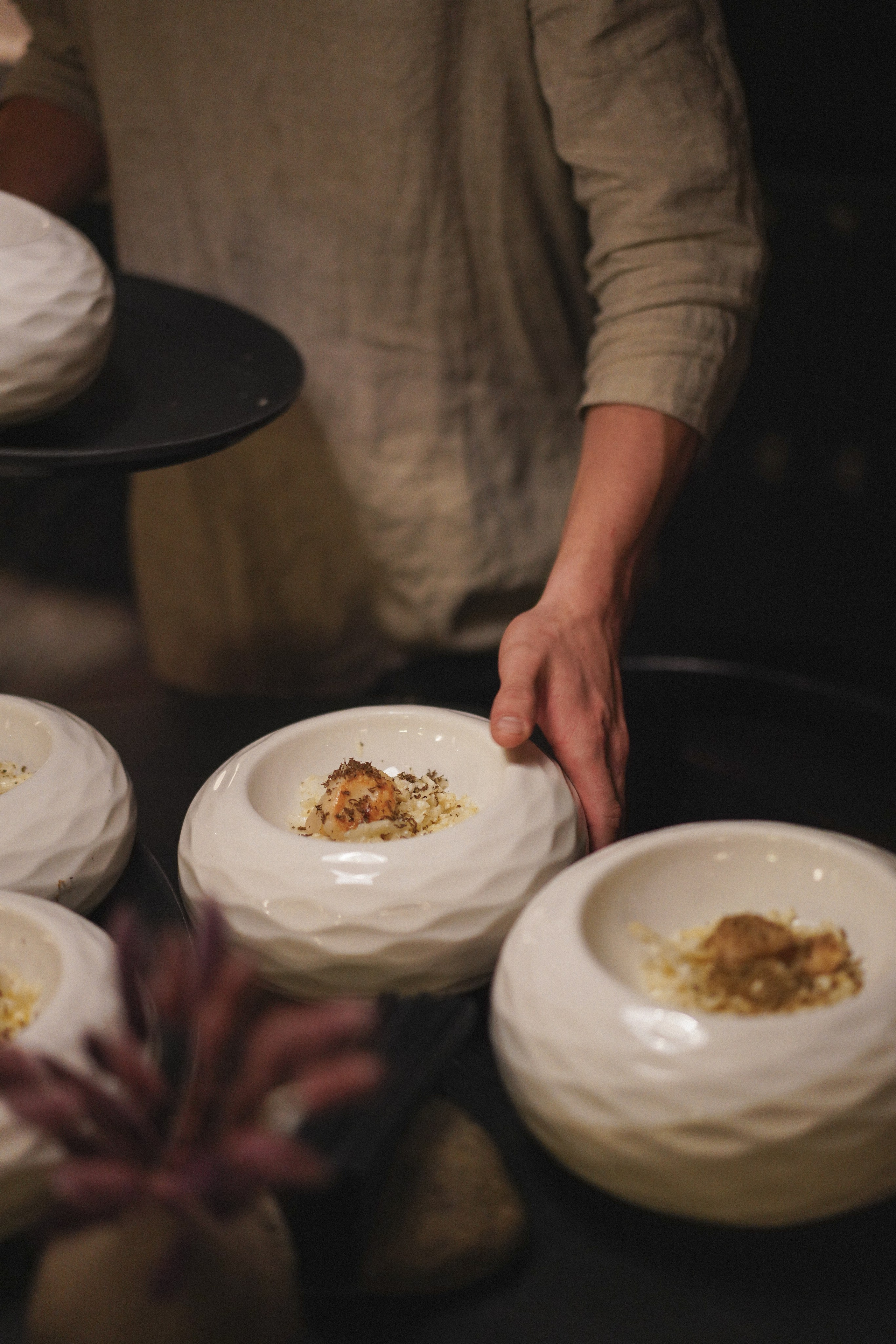 Гастроужин в «БАЛТ» 2023 г. Контент-фотограф Калининград АНАСТАСИЯ ТКАЧЕВА