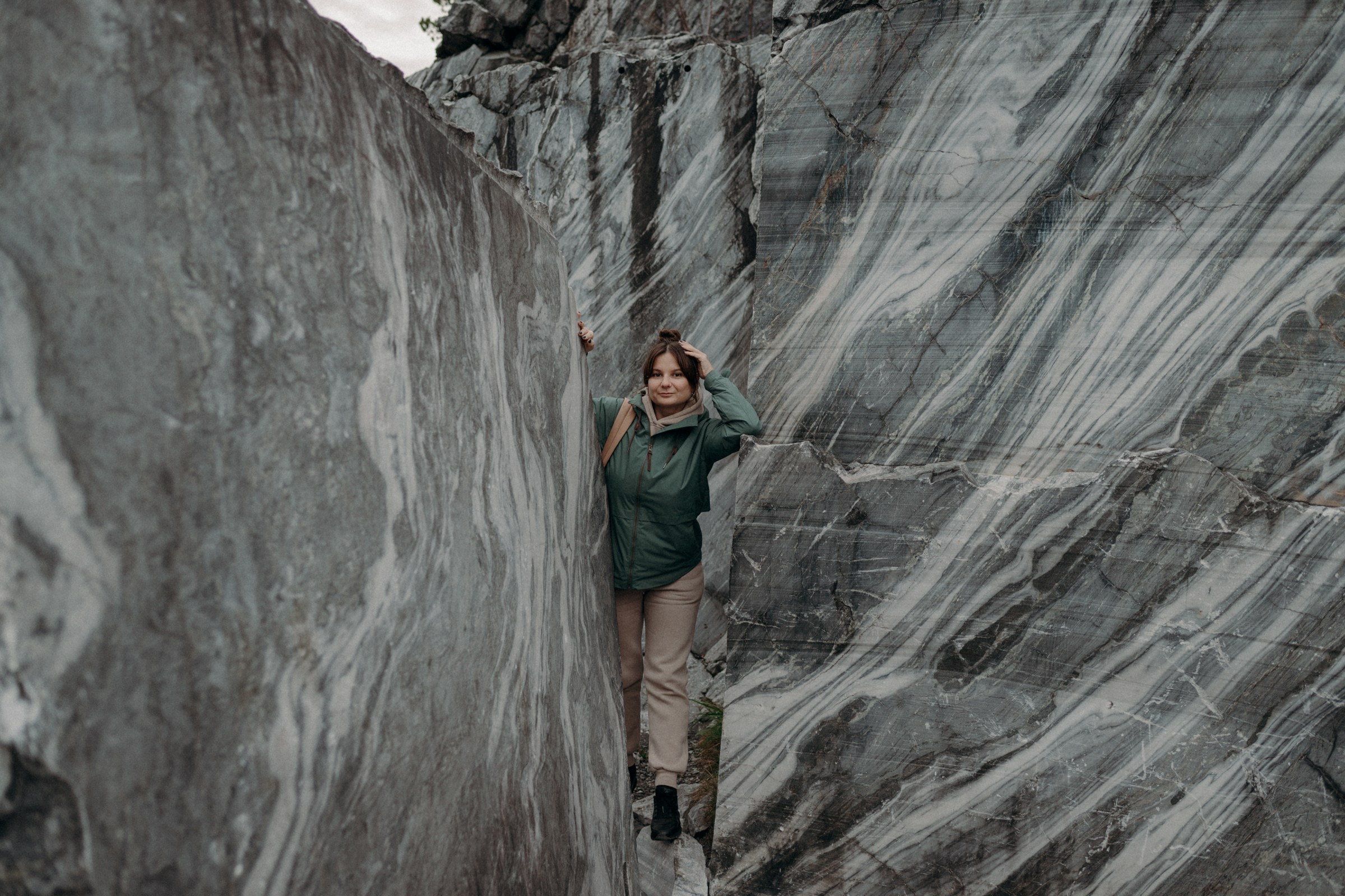 Осенняя поездка в Карелию. Свадебный фотограф в Санкт-Петербурге Венера Ахметова