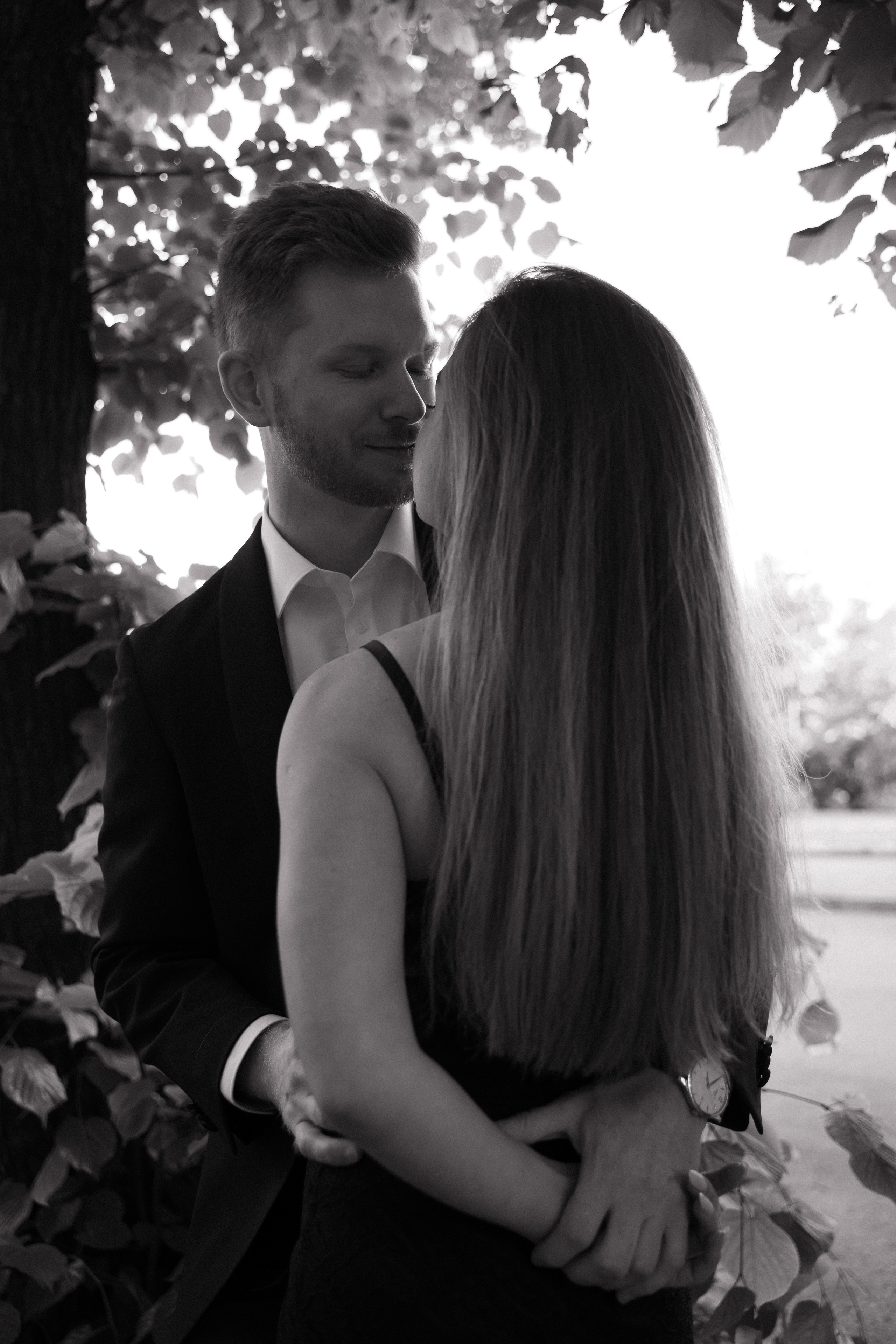 Алексей & Анастасия. Свадебный фотограф в Петрозаводске Сергей Кокорев