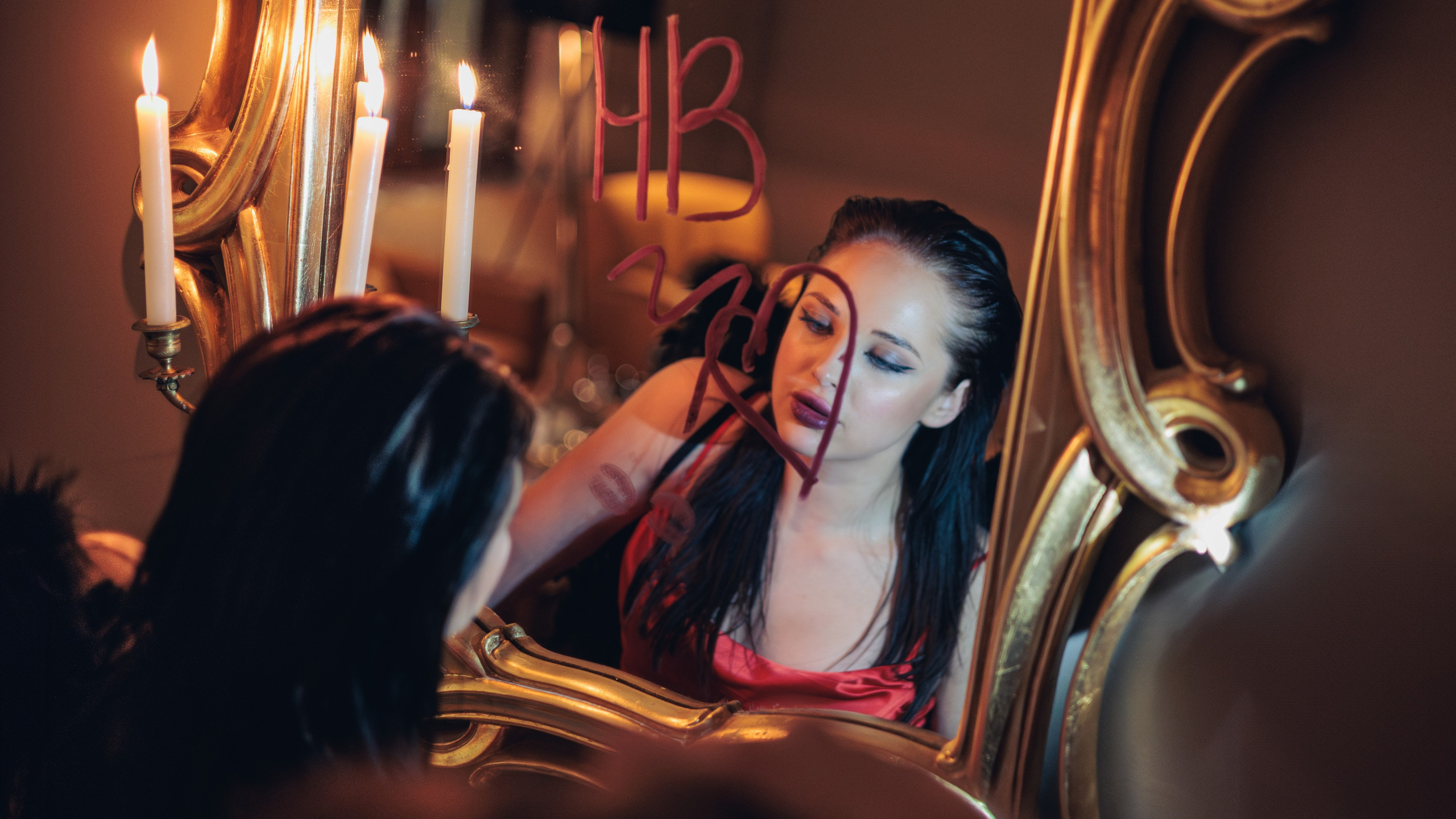 Вечеринка. Сайт о фотографии, Москва