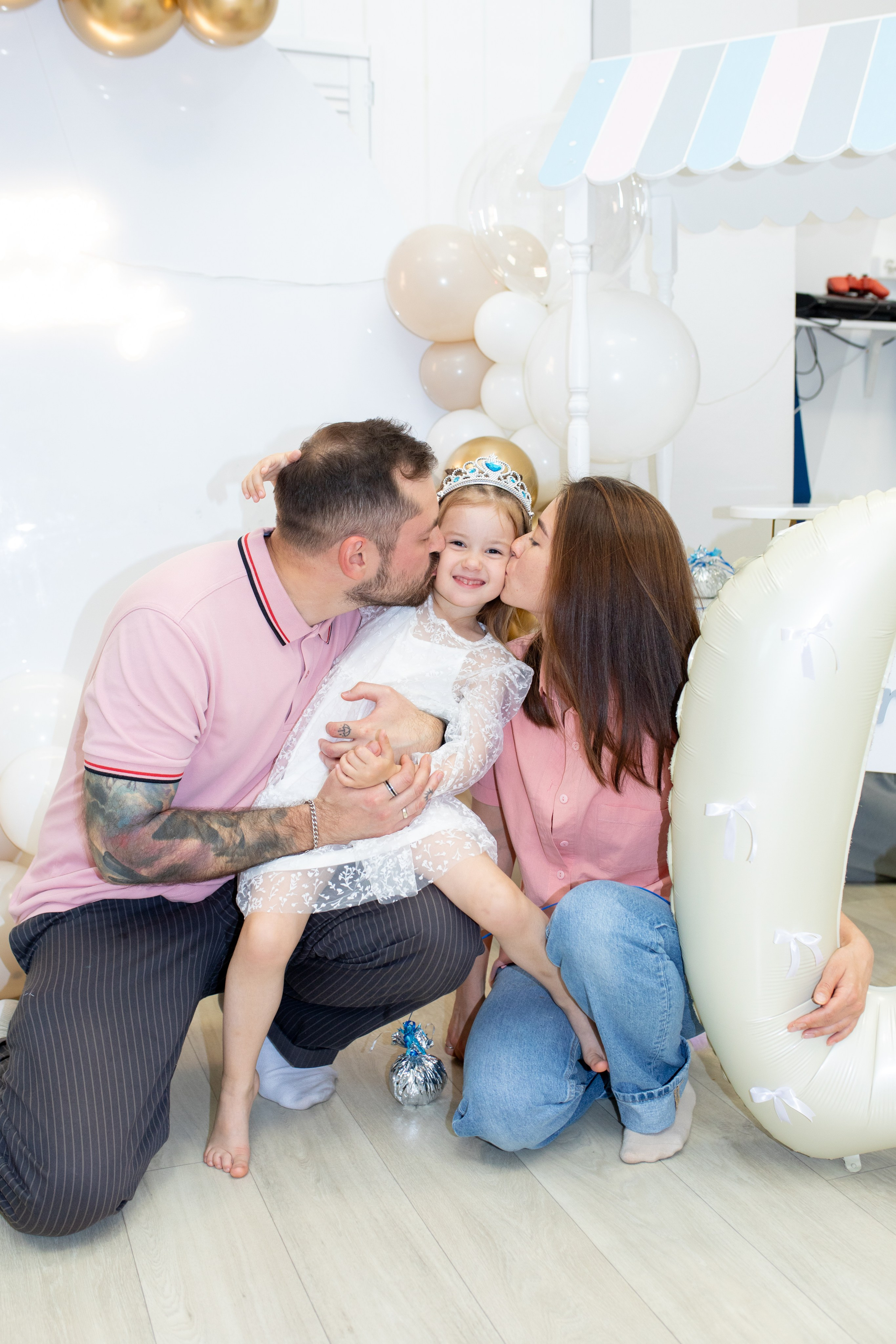 Доммик -Эльза. Фотограф в Новосибирске Ася Зверева