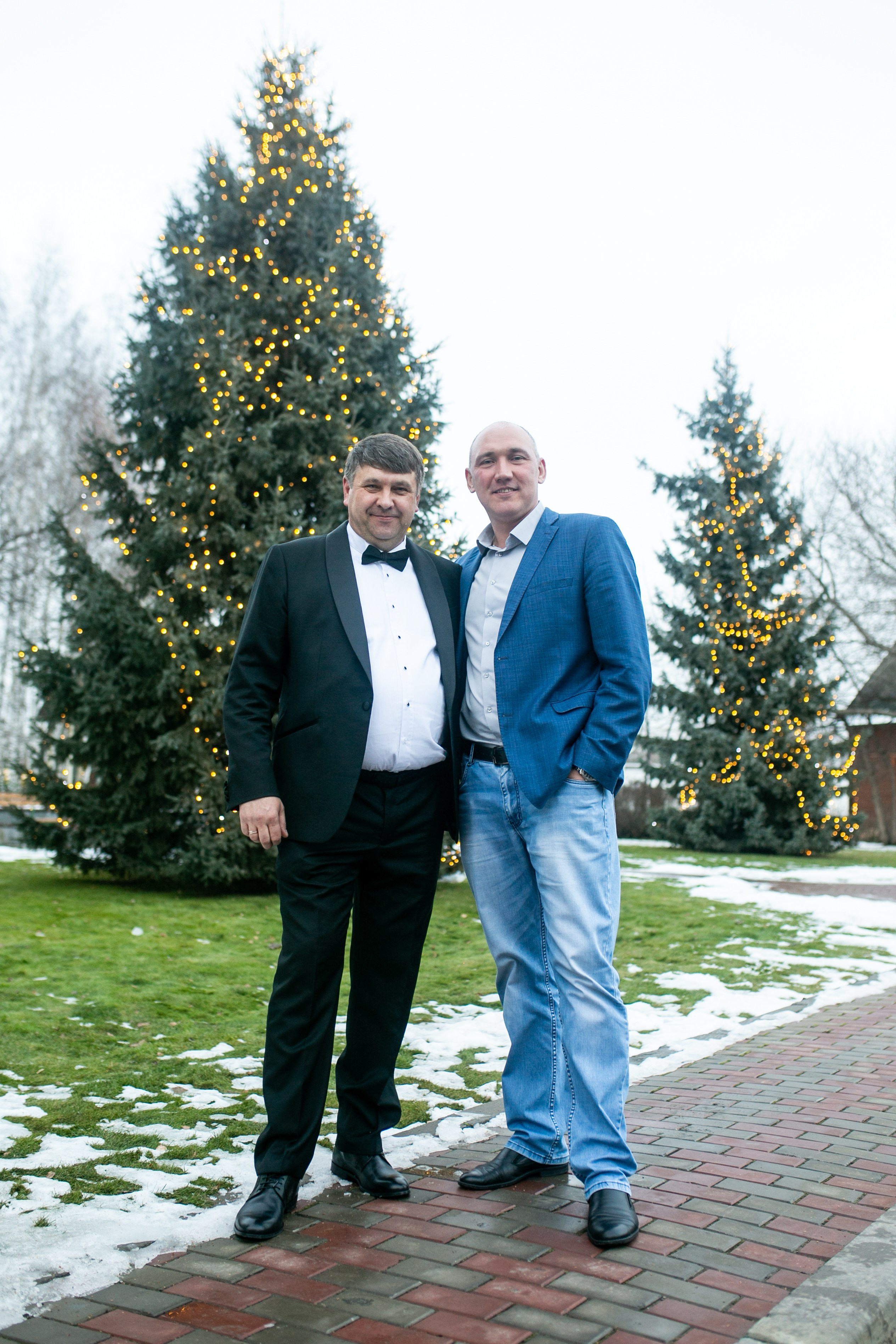 РСС 10 лет корпоратив. Фотограф в Новосибирске Ася Зверева