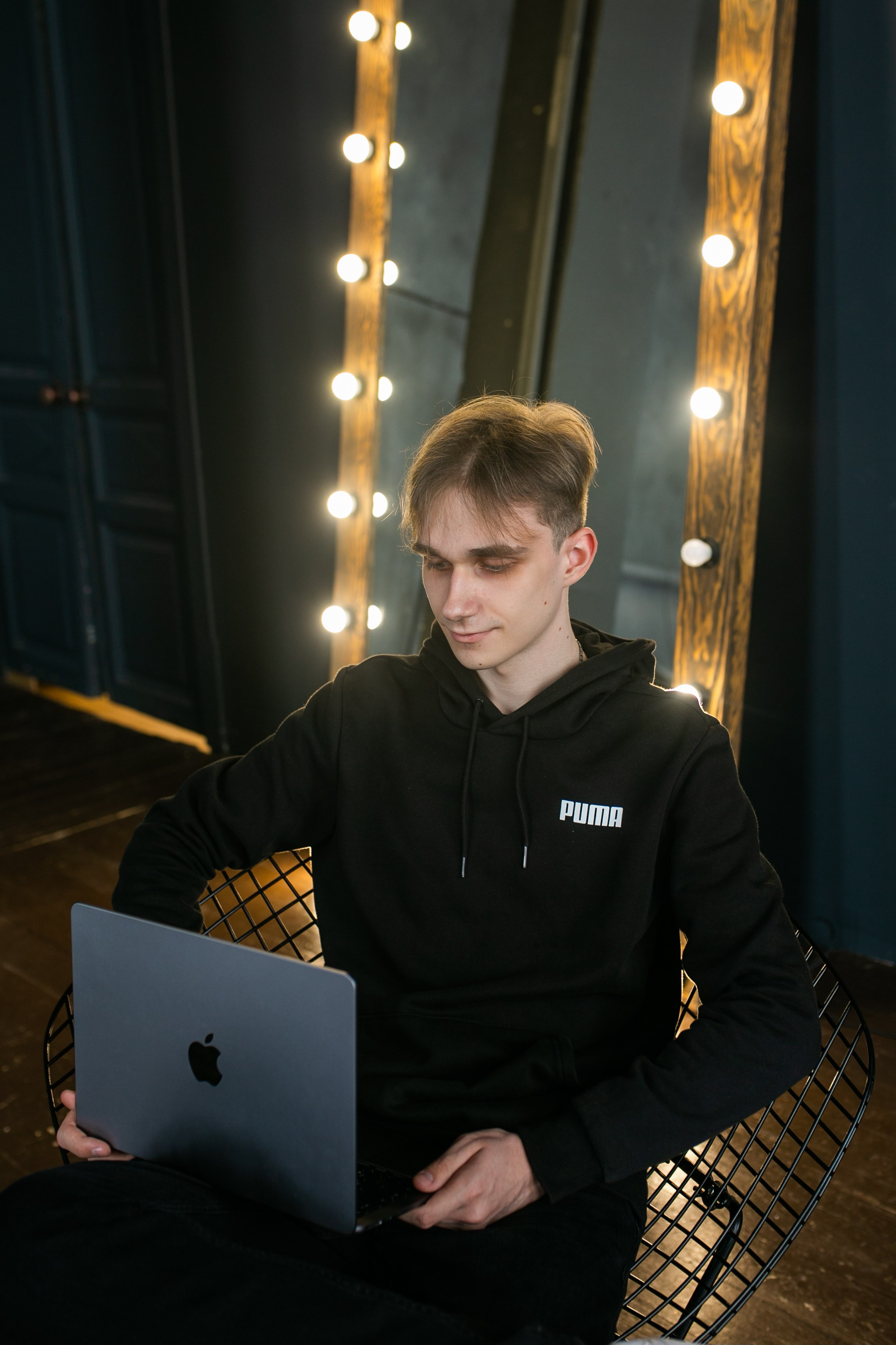 IT-специалист. Фотограф в Новосибирске Ася Зверева