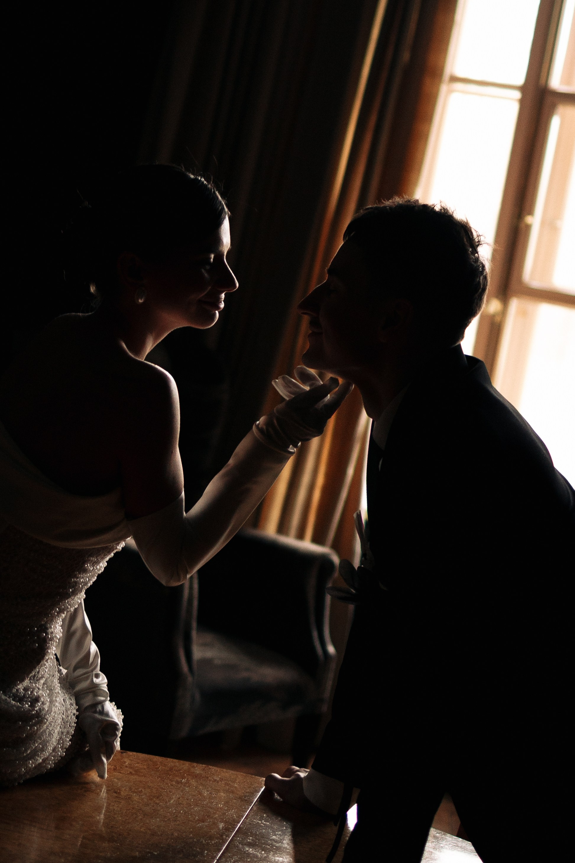 Любовь Милы и Кирилла. Свадебный и прогулочный фотограф в Санкт-Петербурге Дарья Корель