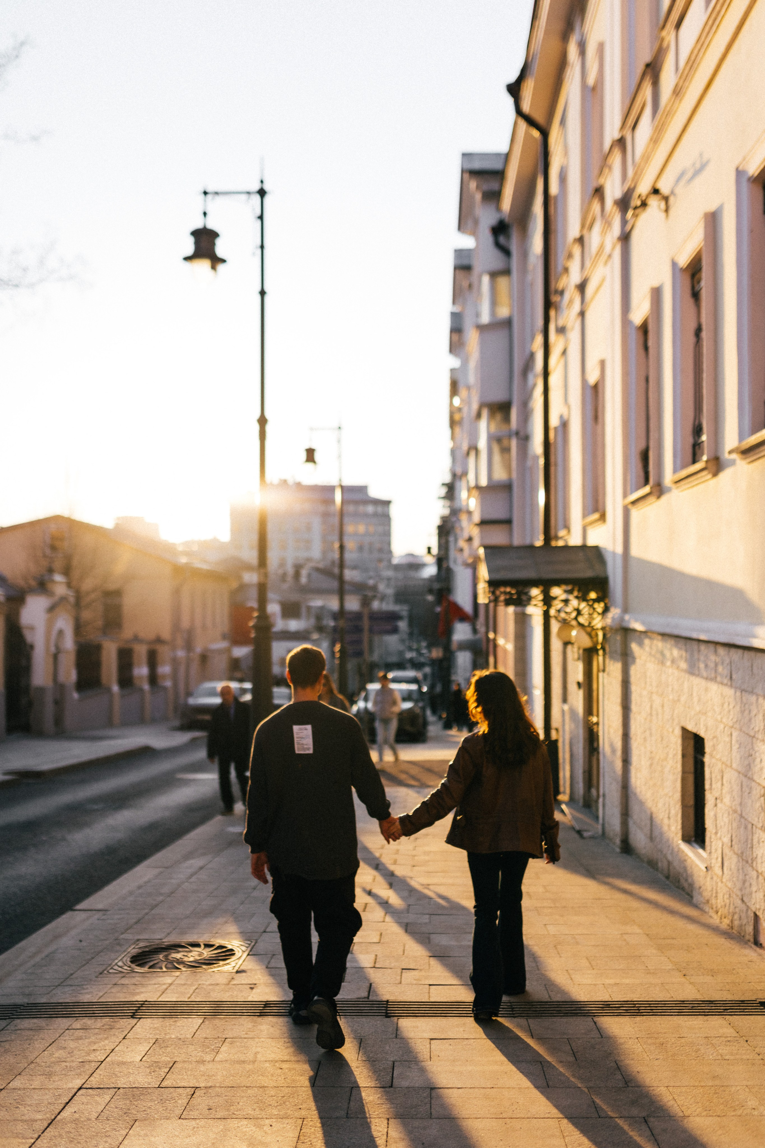Вадим/Таня. Фотограф в Москве Татьяна Сергеева
