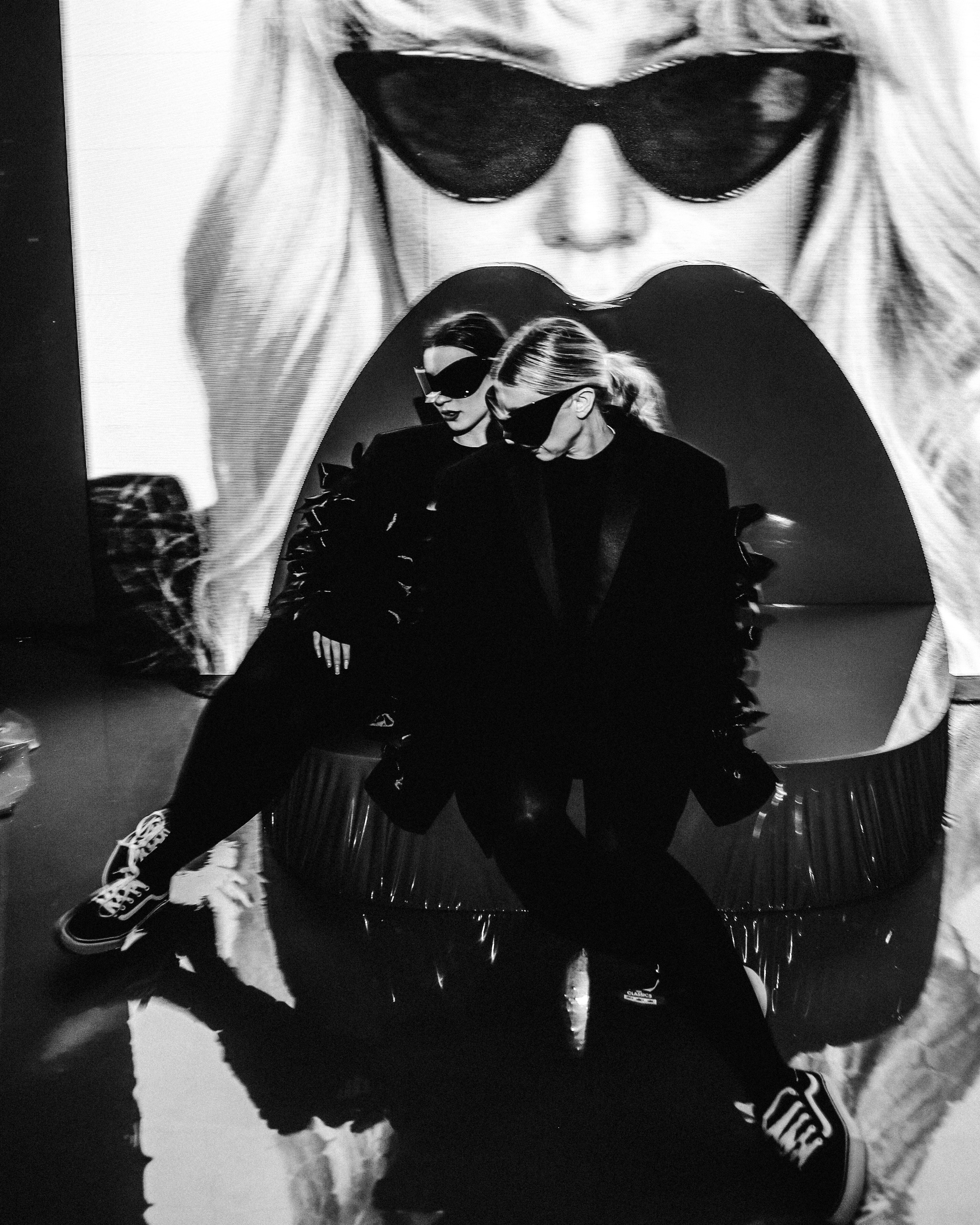 События. Главная