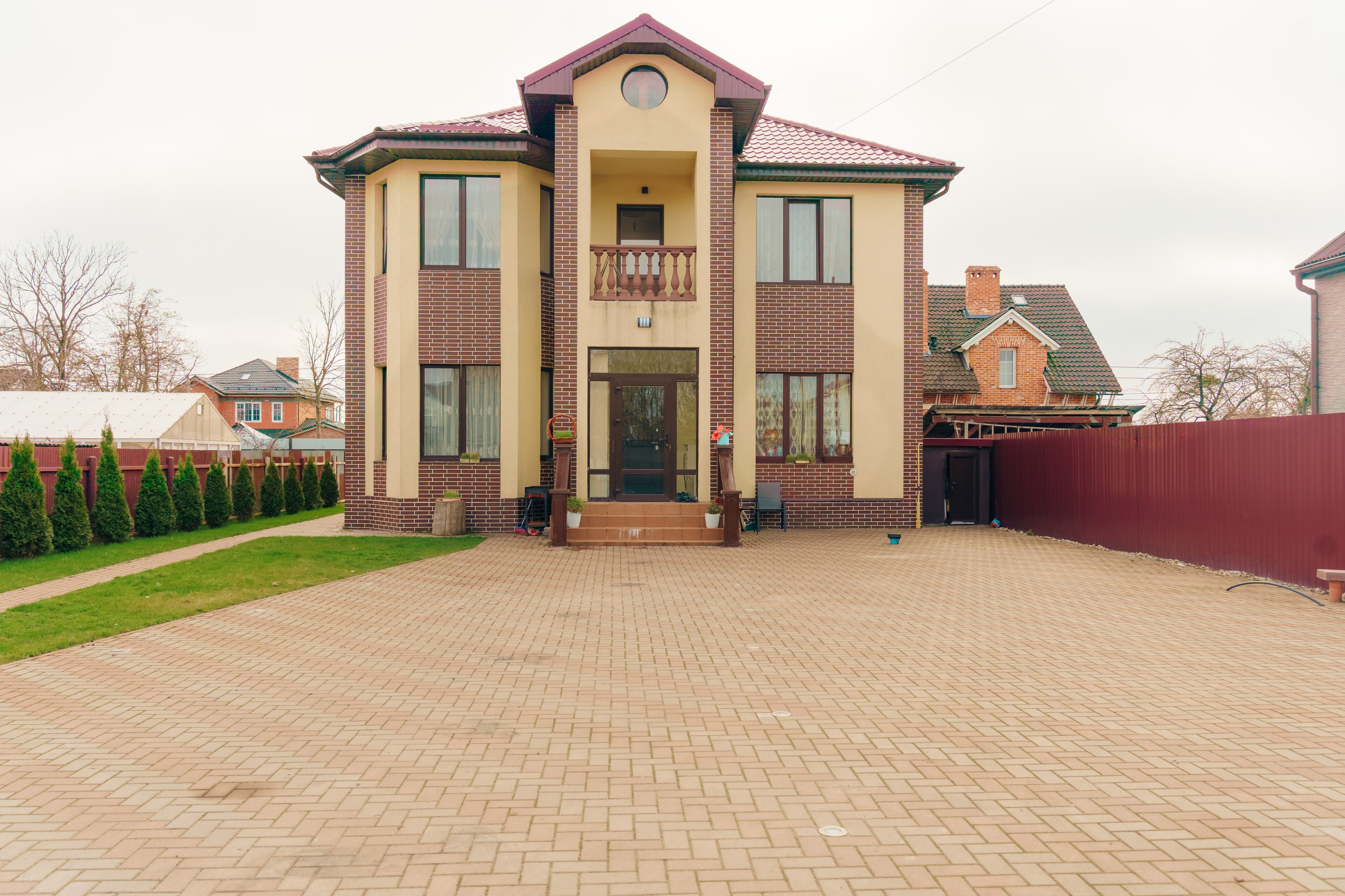 Интерьерная. Фотограф Калининград, студийный фотограф, репортаж