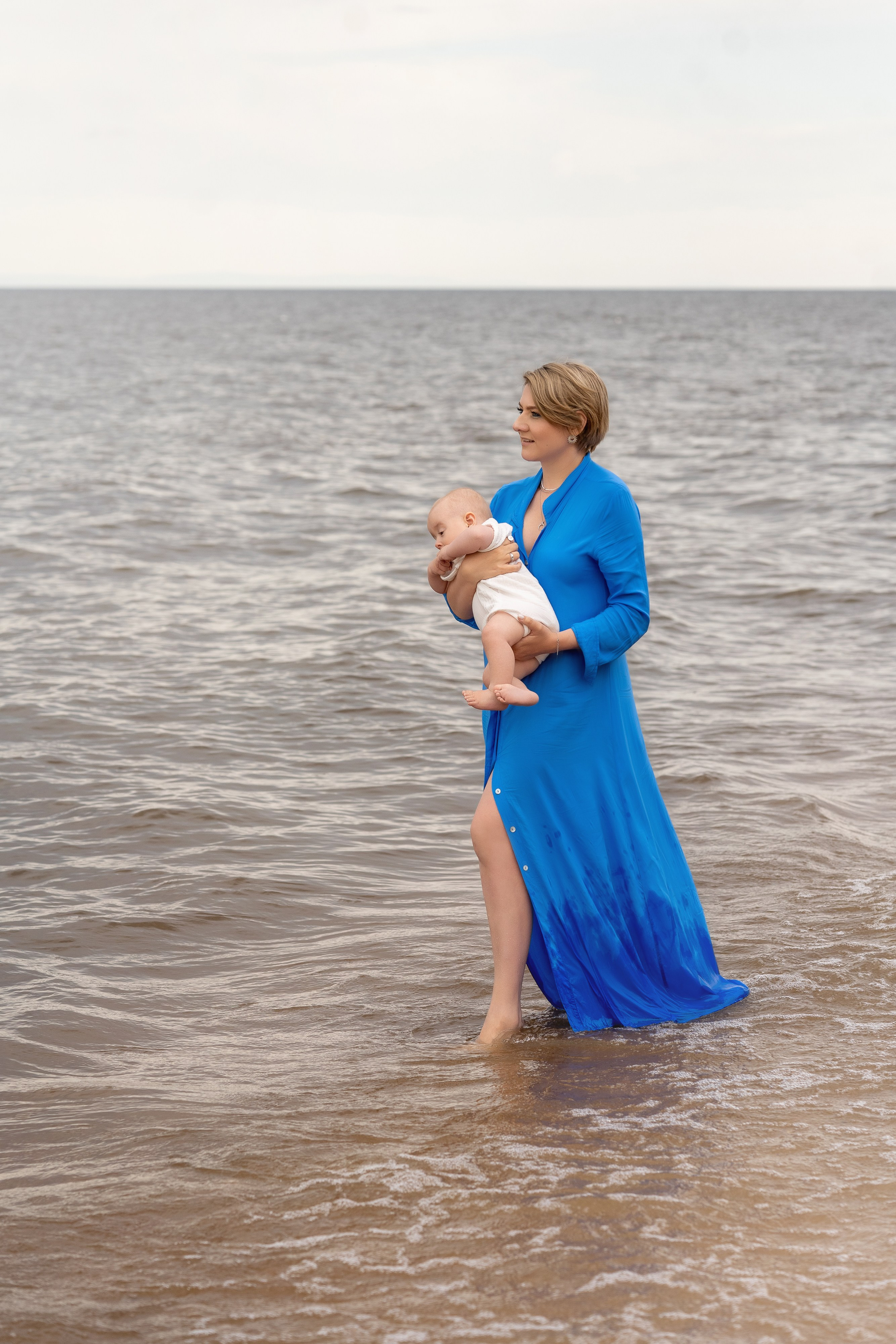 На природе. Семейный и детский фотограф в Селенгинске Екатерина Чупрова