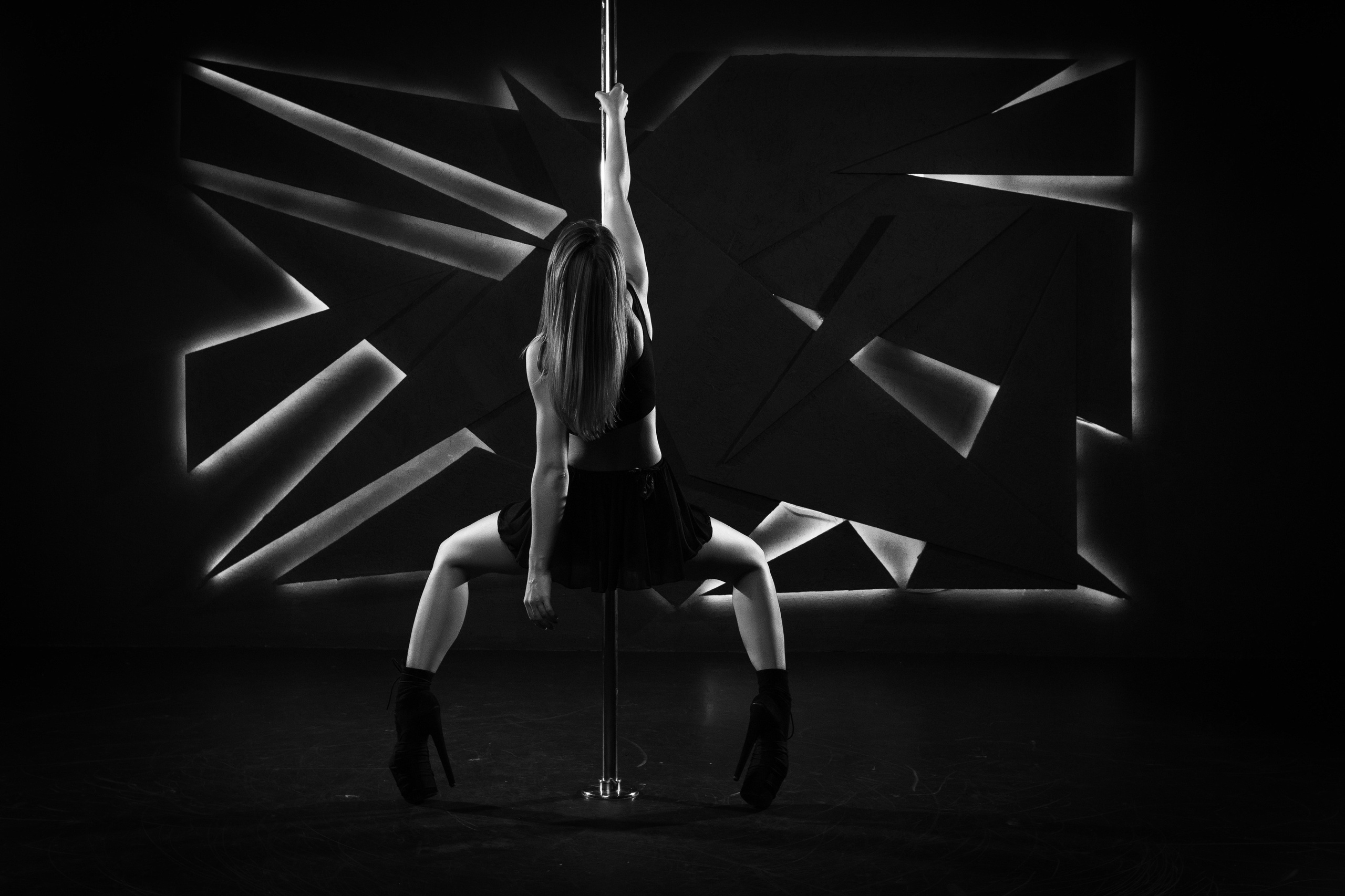 Kris. Photographer Vadim Cheprasov | Saint-Petersburg