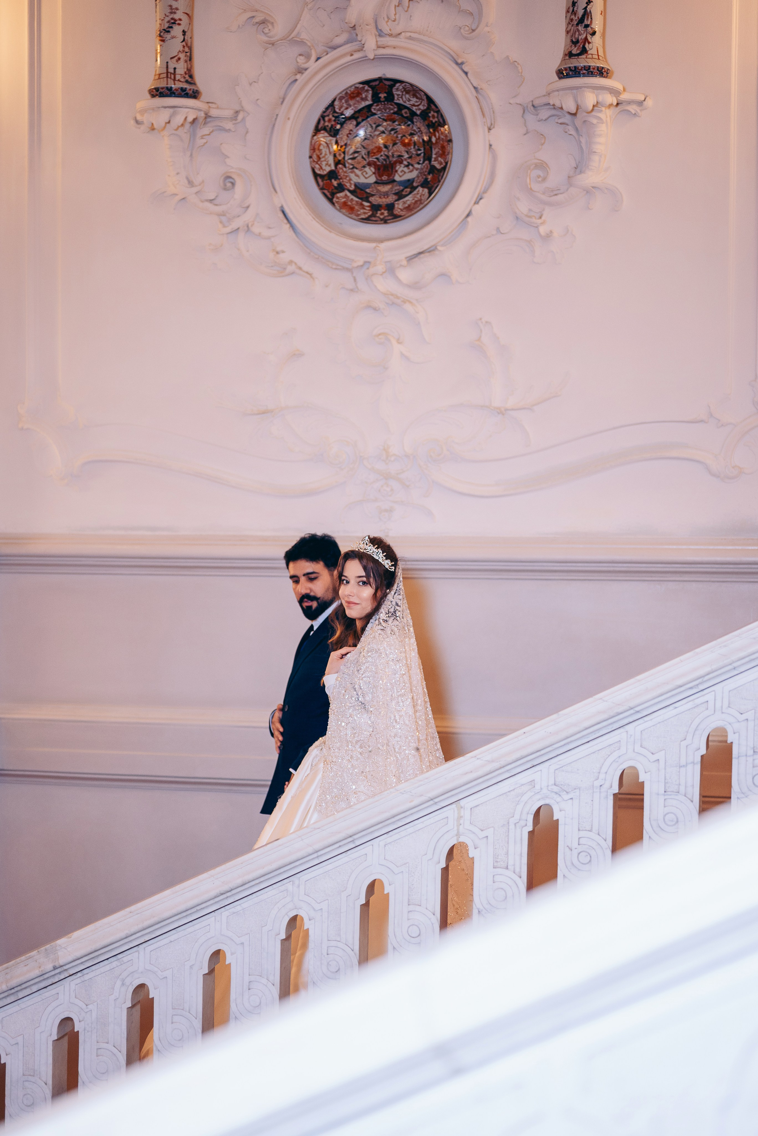 Свадебная съемка. Дарья Медведева