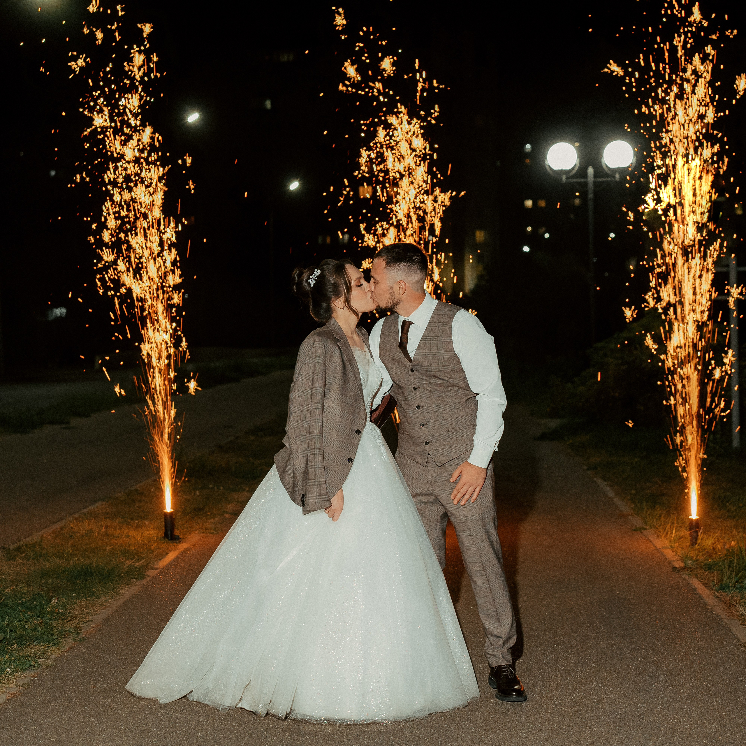 Максим и Ирина. Фотограф Никита Анкудинов. Москва — Чебоксары — Казань