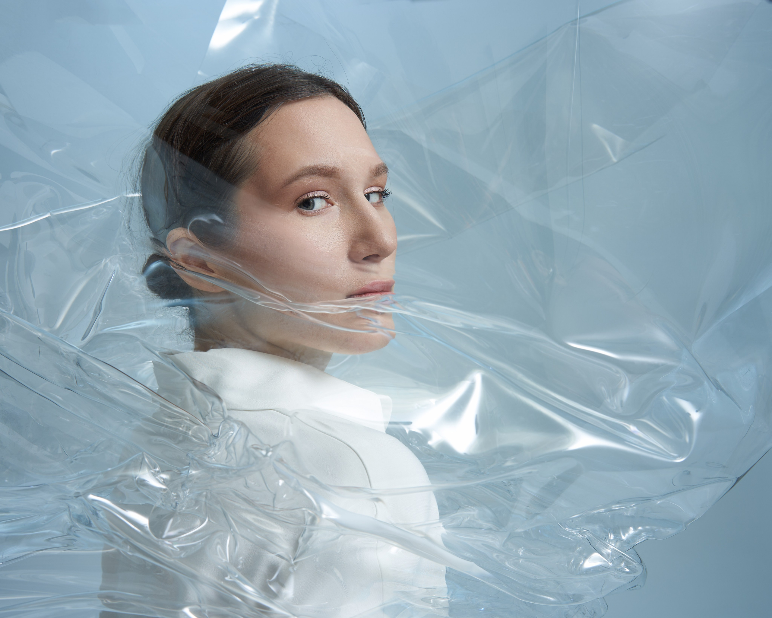 Валерия. Фотограф Ринат Бархатов | Photographer Rinat Barkhatov