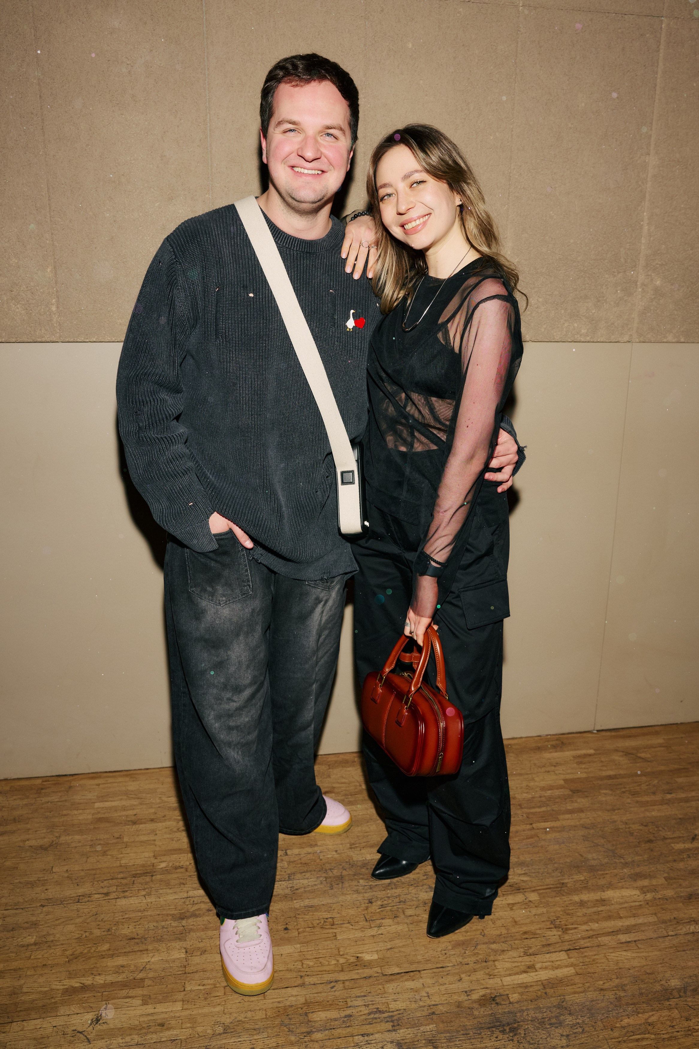 14 Февраля в LOVE REPUBLIC. Фотограф Сергей Бойко Москва