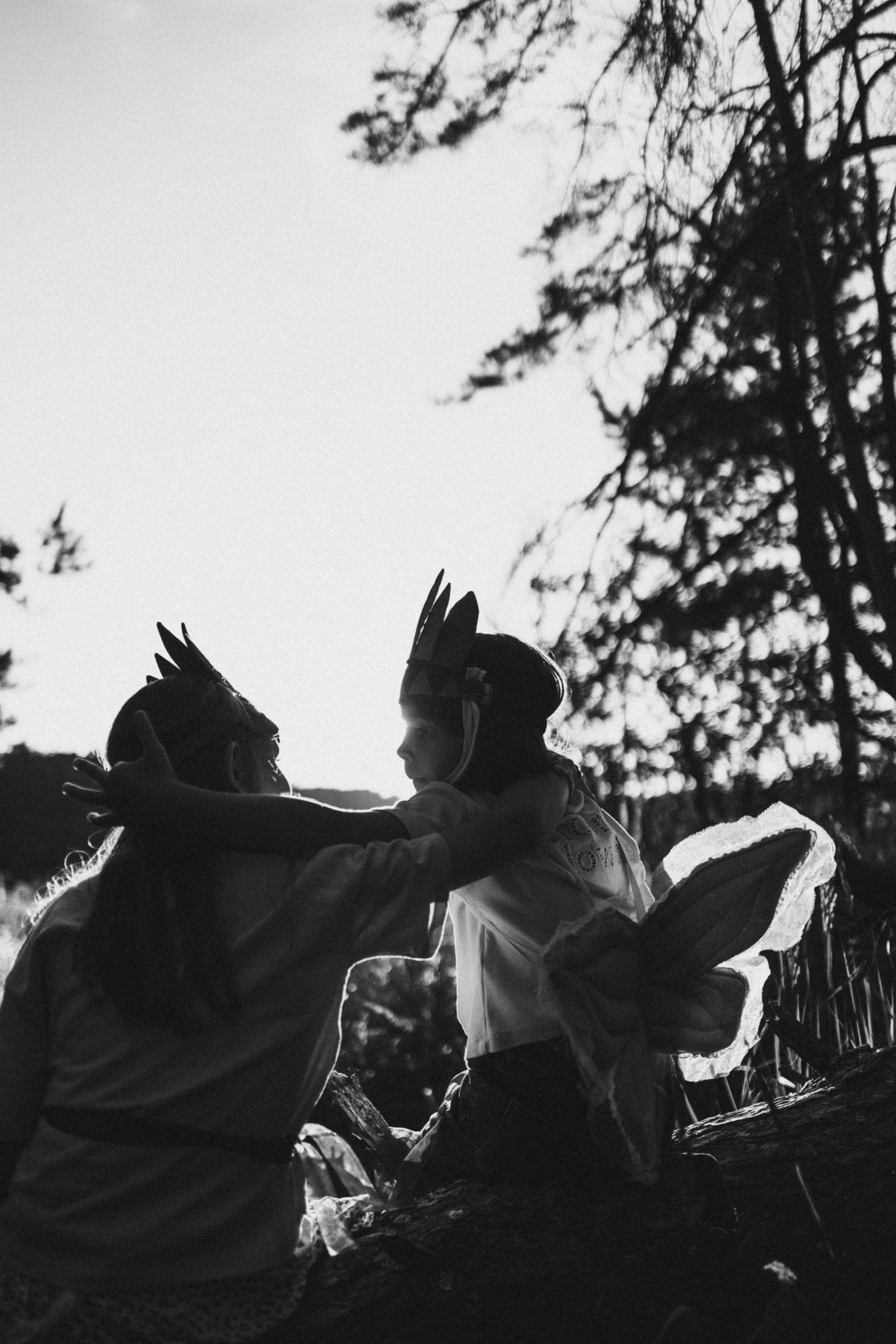 Съемка мечты. Семейный и детский фотограф и видеограф в Москве, Серпухове и Тарусе Валерия Сорокина