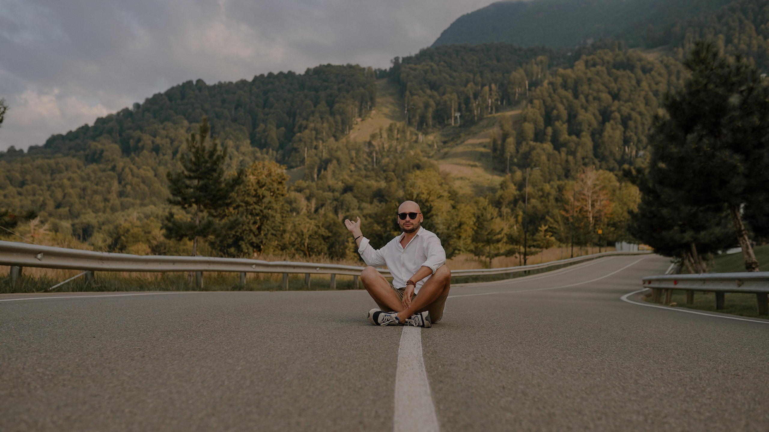 «Коготь». Милана Довгаль - семейный фотограф и видеограф  в Адлере и Сочи