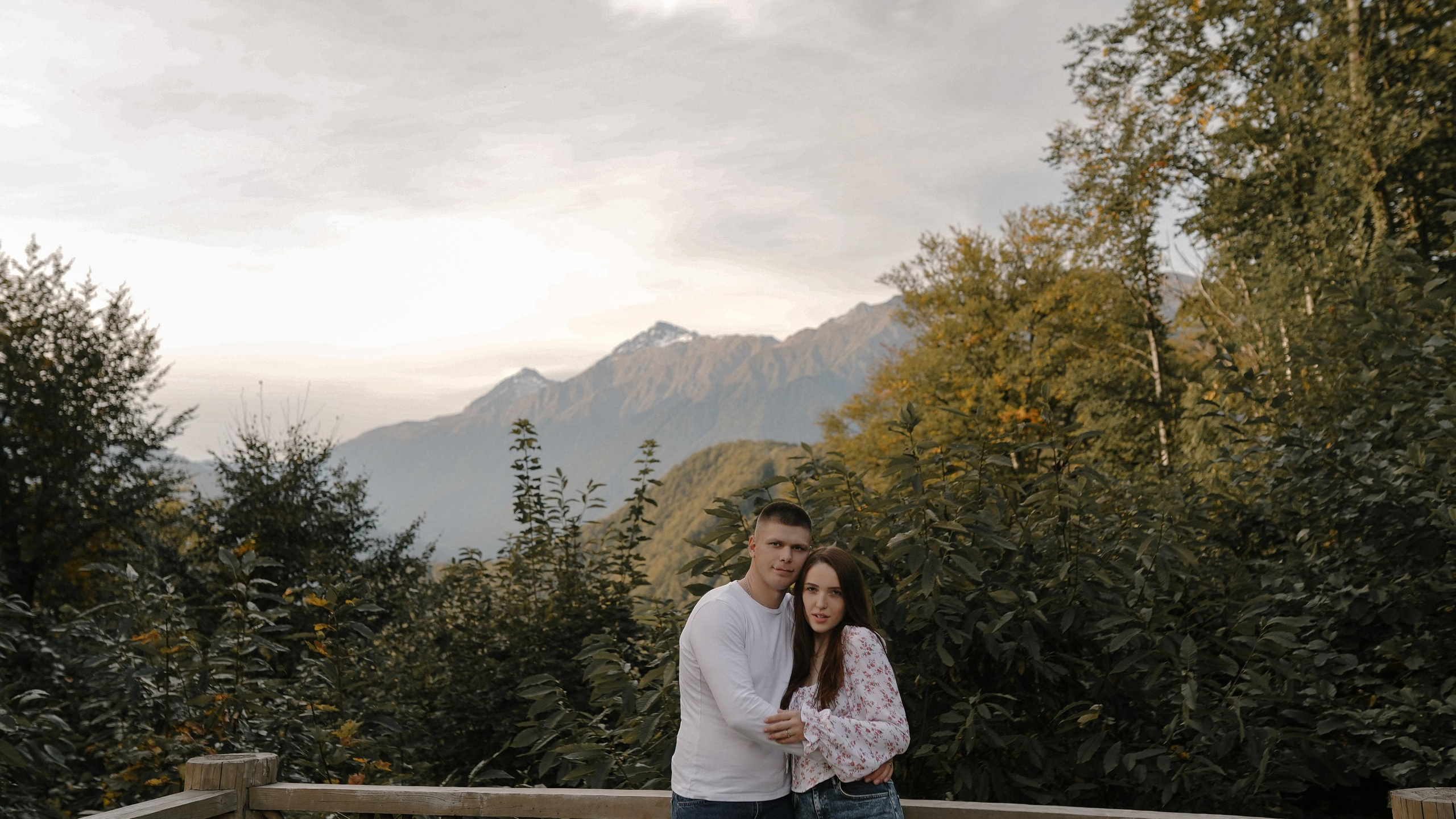 «Коготь». Милана Довгаль - семейный фотограф и видеограф  в Адлере и Сочи