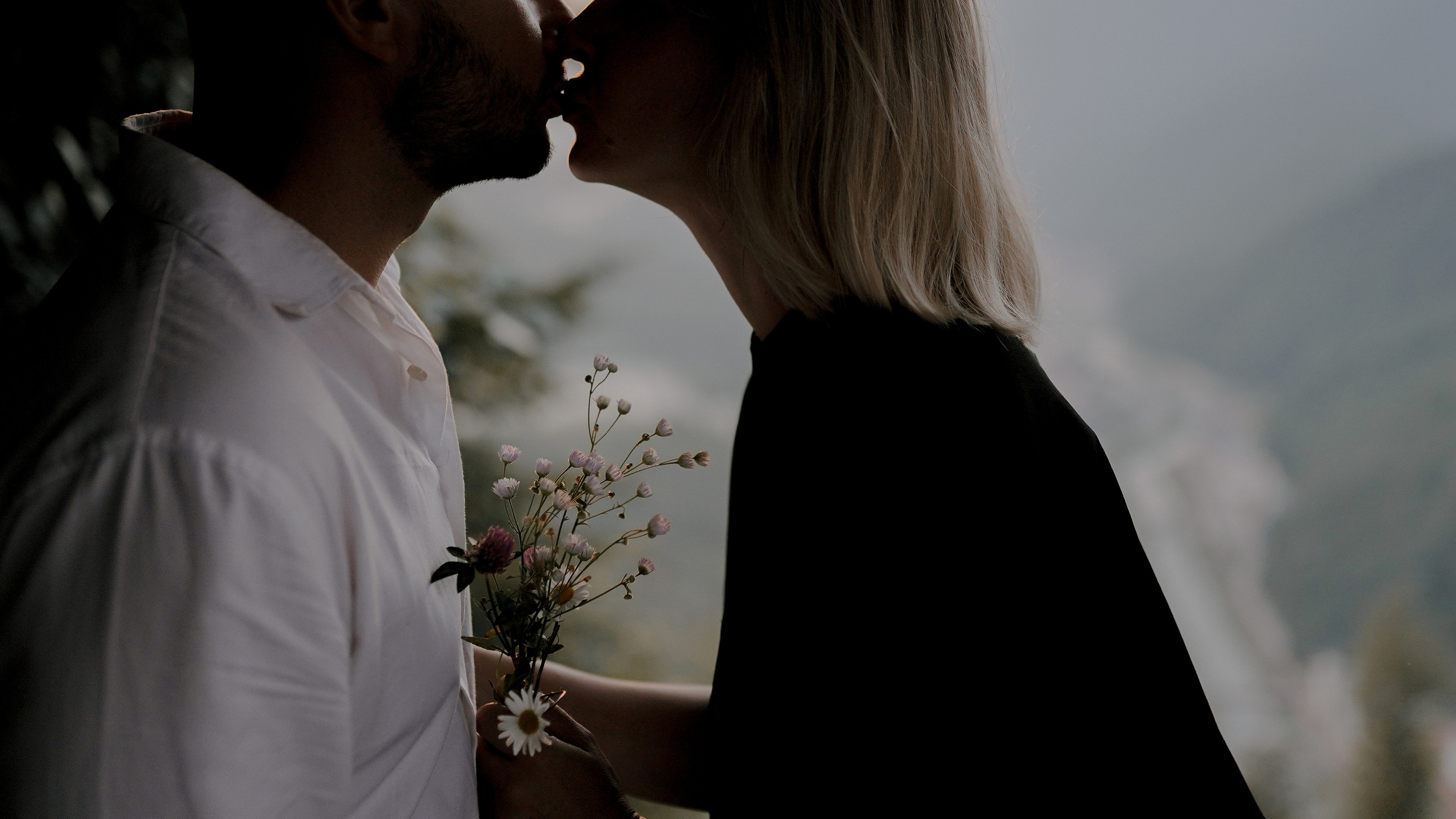 «Коготь». Милана Довгаль - семейный фотограф и видеограф  в Адлере и Сочи