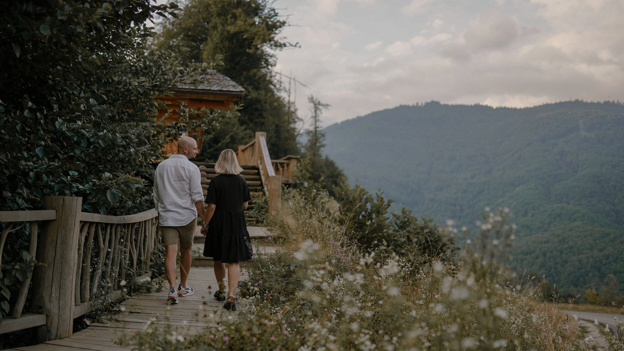 «Коготь». Милана Довгаль - семейный фотограф и видеограф  в Адлере и Сочи