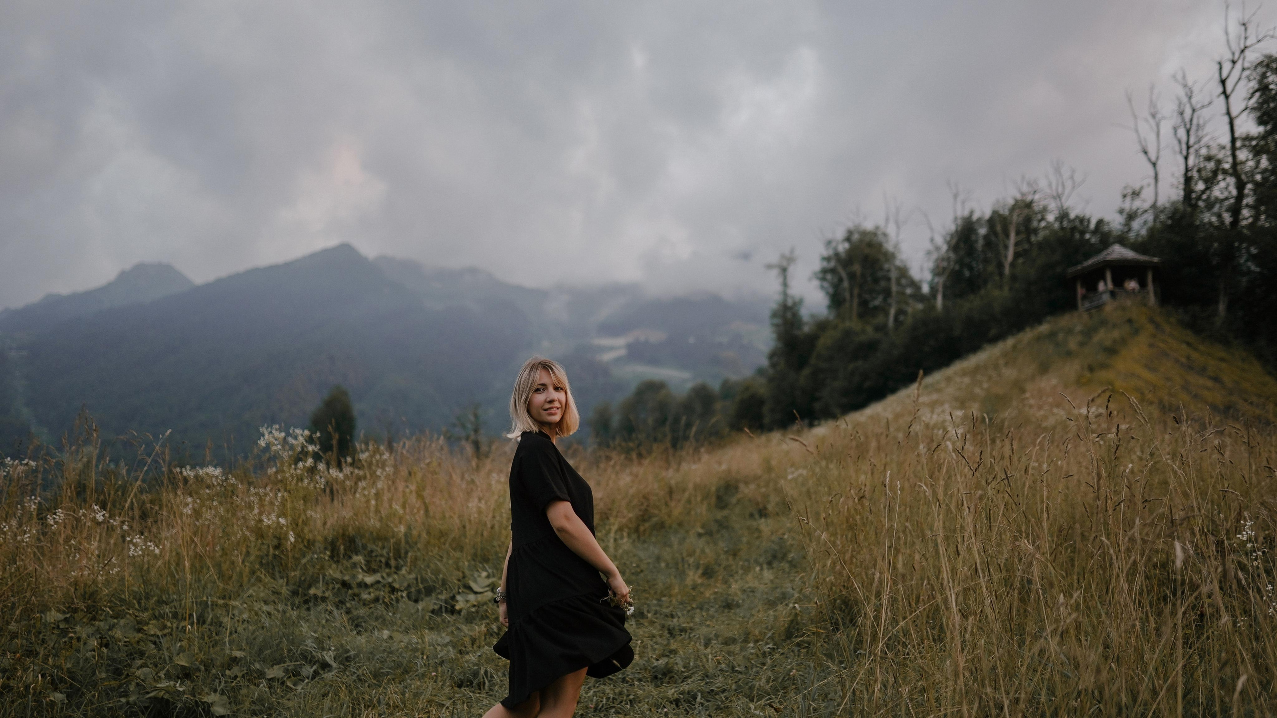 «Коготь». Милана Довгаль - семейный фотограф и видеограф  в Адлере и Сочи