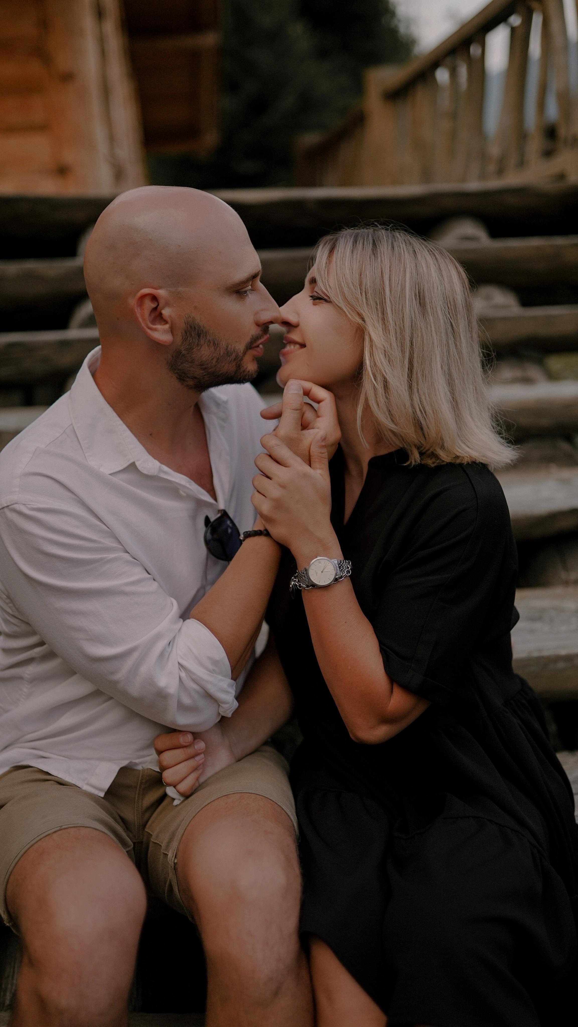 «Коготь». Милана Довгаль - семейный фотограф и видеограф  в Адлере и Сочи