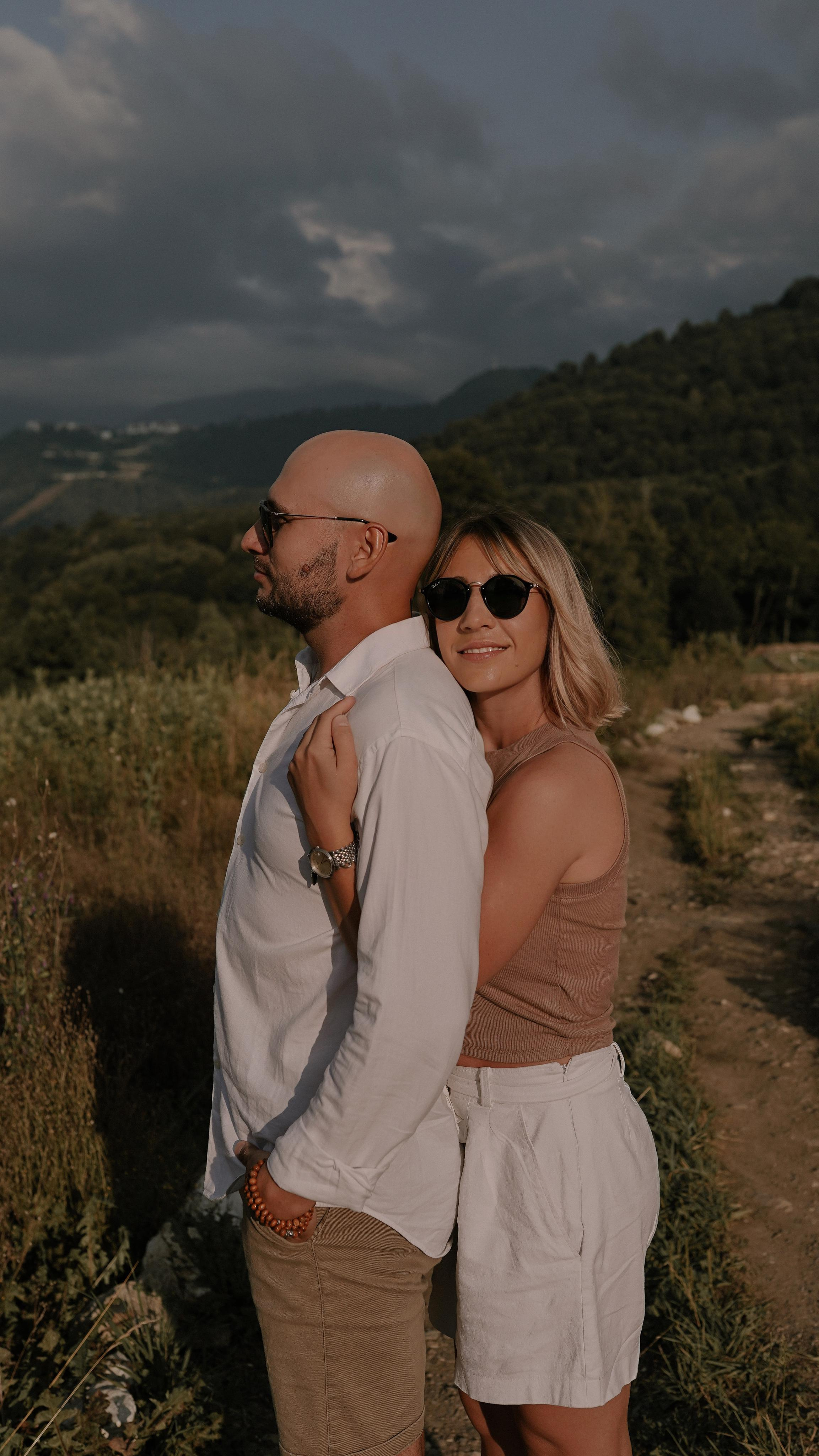 «Коготь». Милана Довгаль - семейный фотограф и видеограф  в Адлере и Сочи