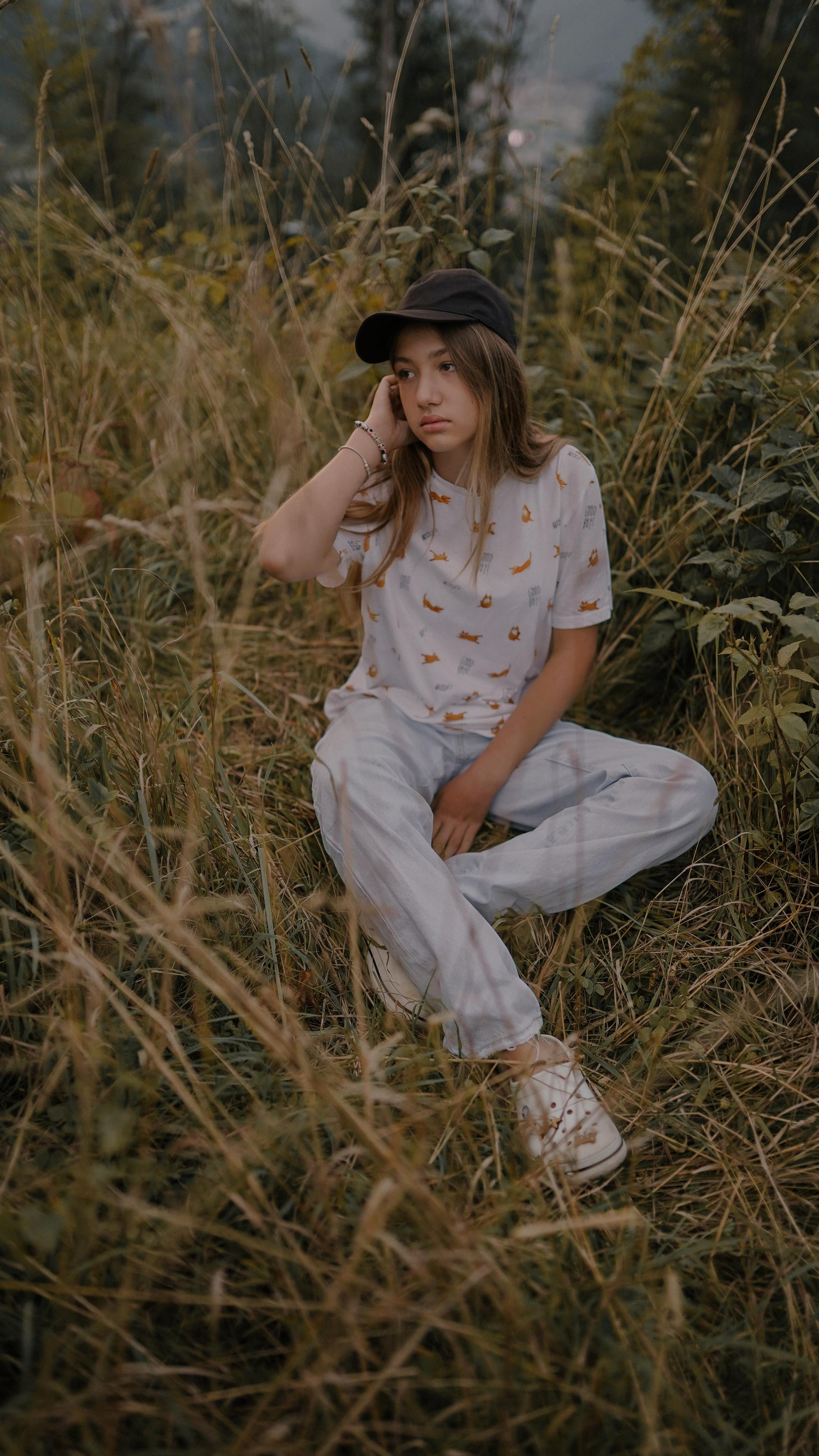 «Коготь». Милана Довгаль - семейный фотограф и видеограф  в Адлере и Сочи