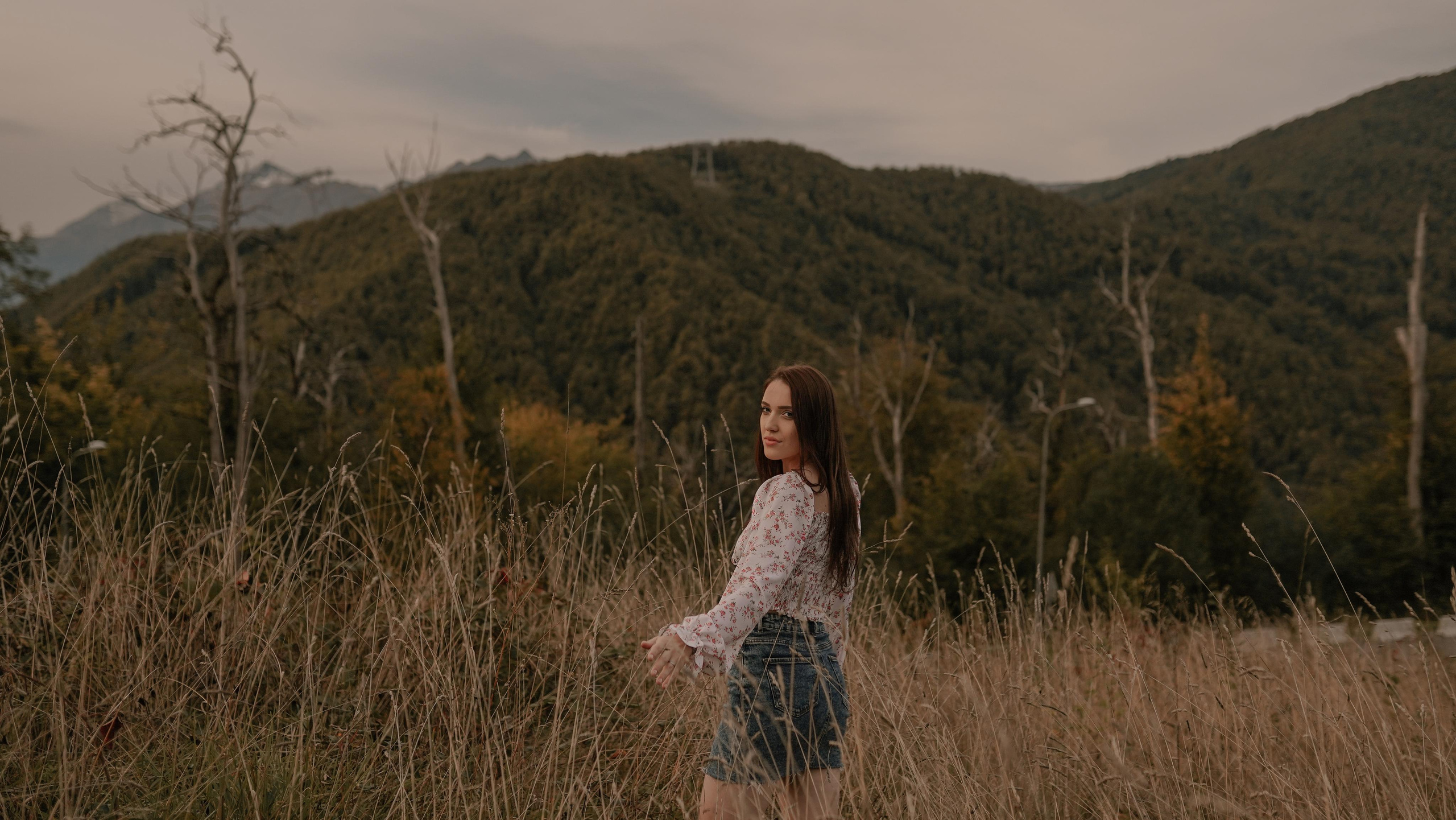 «Коготь». Милана Довгаль - семейный фотограф и видеограф  в Адлере и Сочи