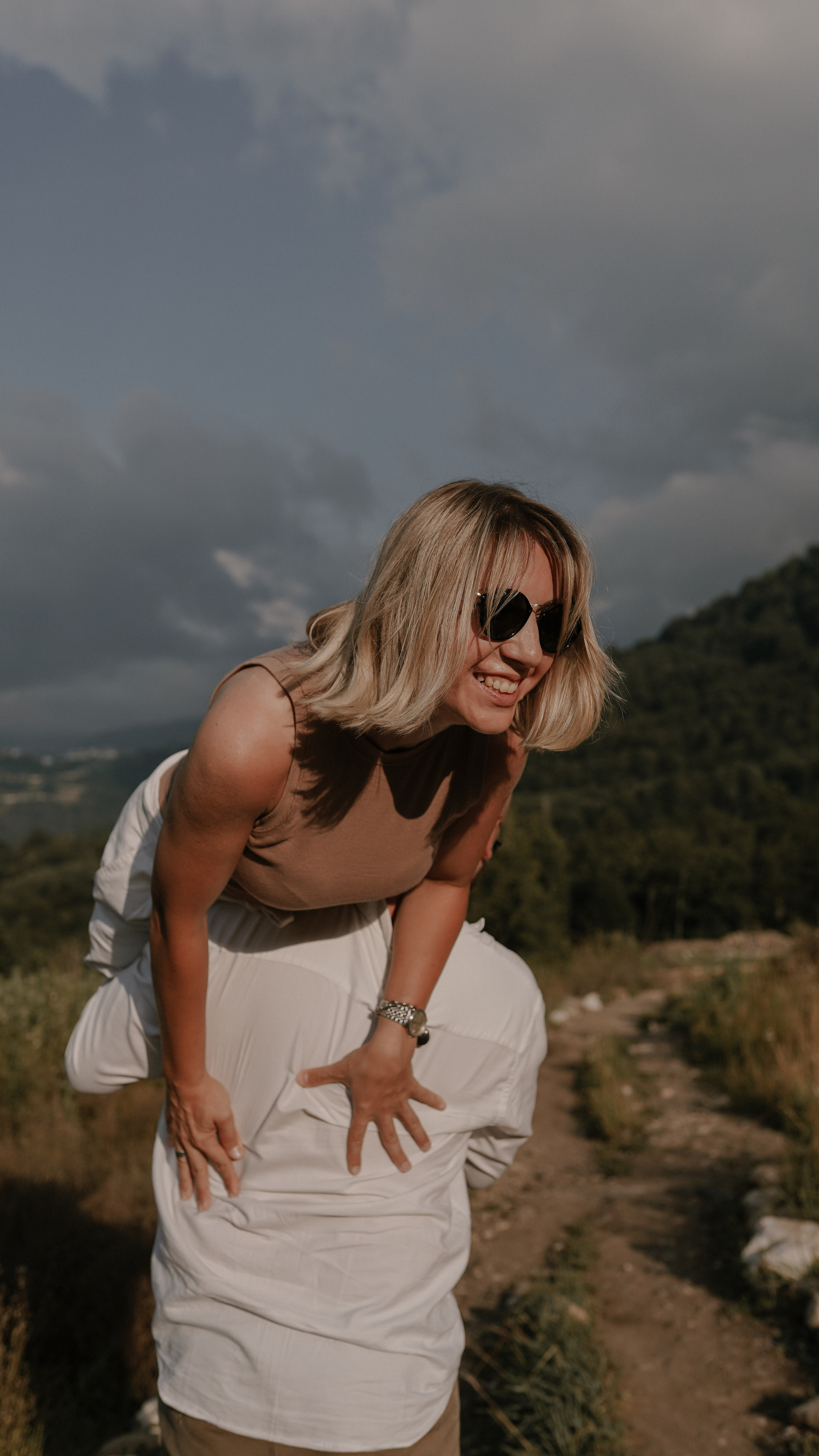 «Коготь». Милана Довгаль - семейный фотограф и видеограф  в Адлере и Сочи